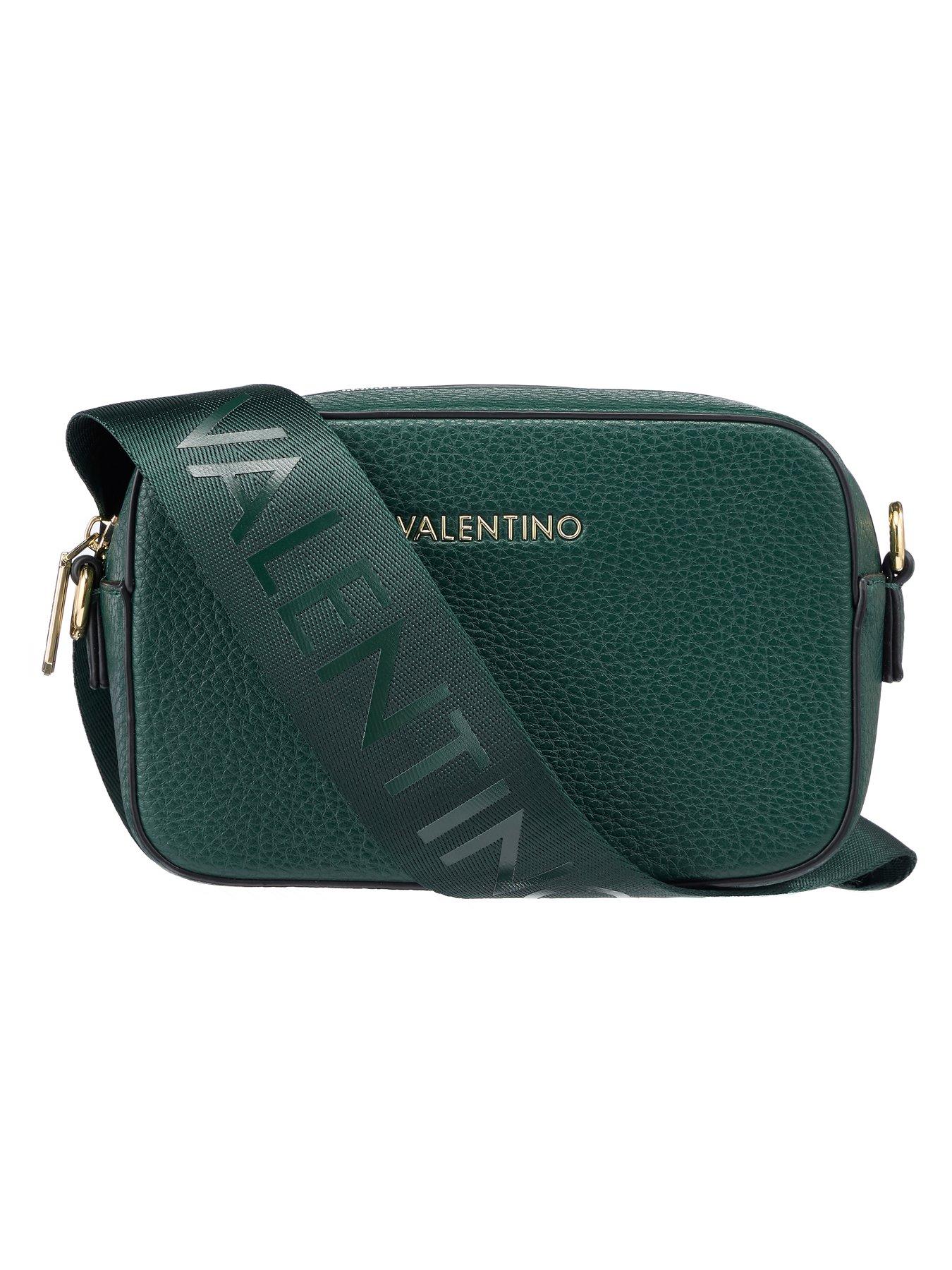 Image 2 of 4 of Valentino Fall RE Camera Bag - Green