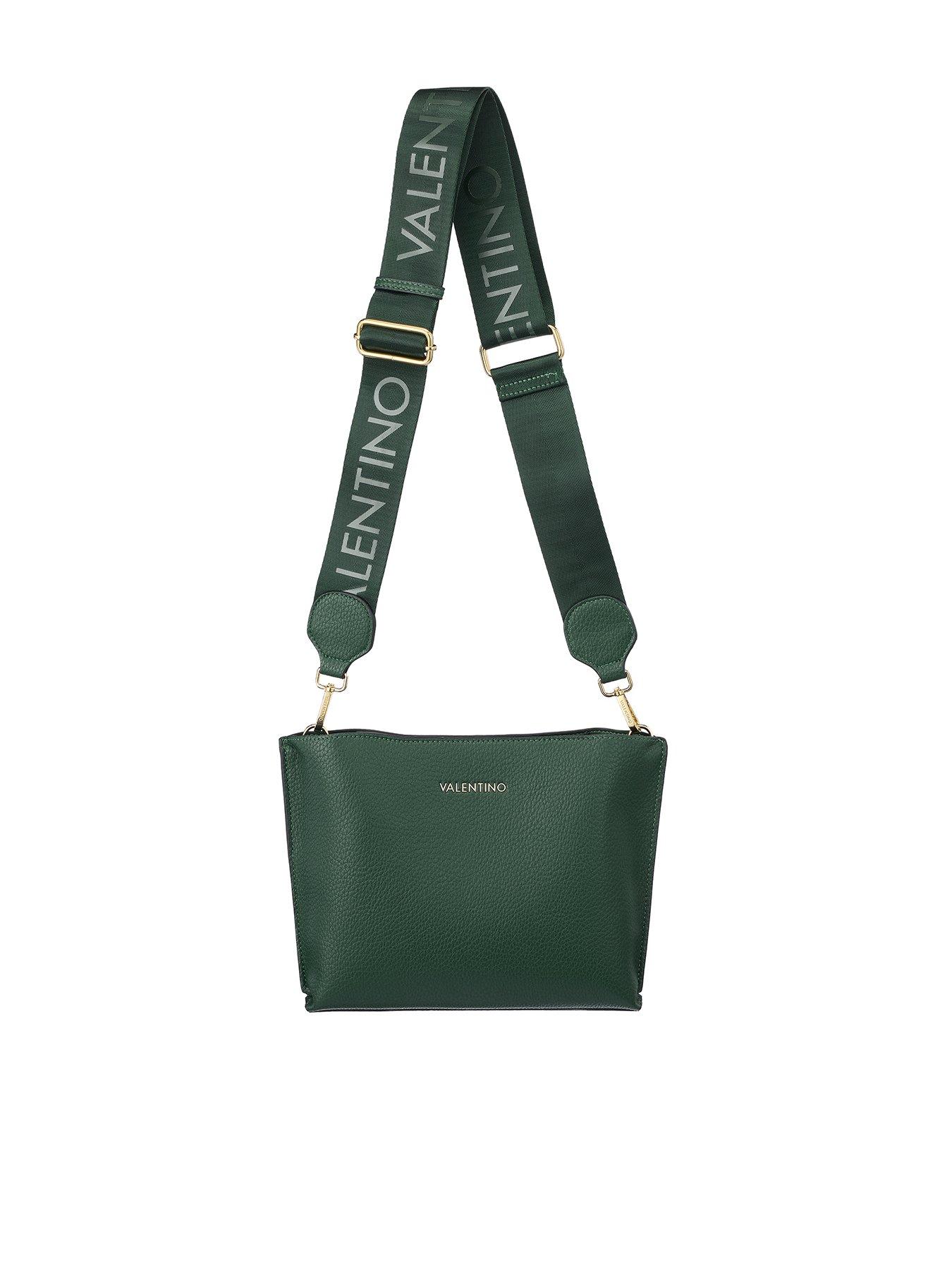 undefined Fall Re Crossbag