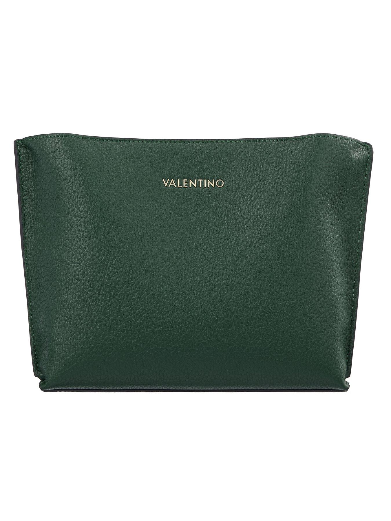  image of valentino-fall-re-crossbody-bag-green