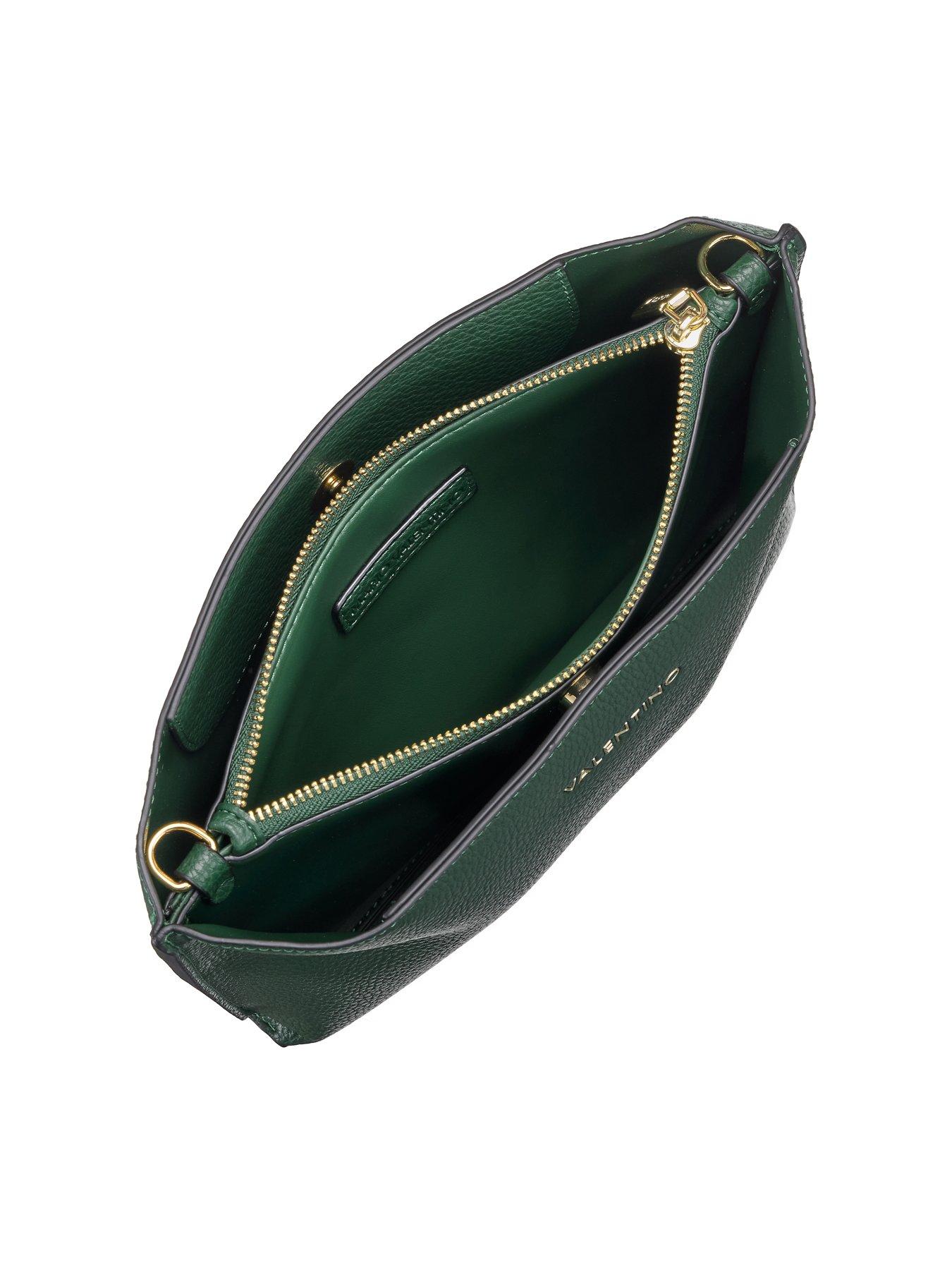  image of valentino-fall-re-crossbody-bag-green