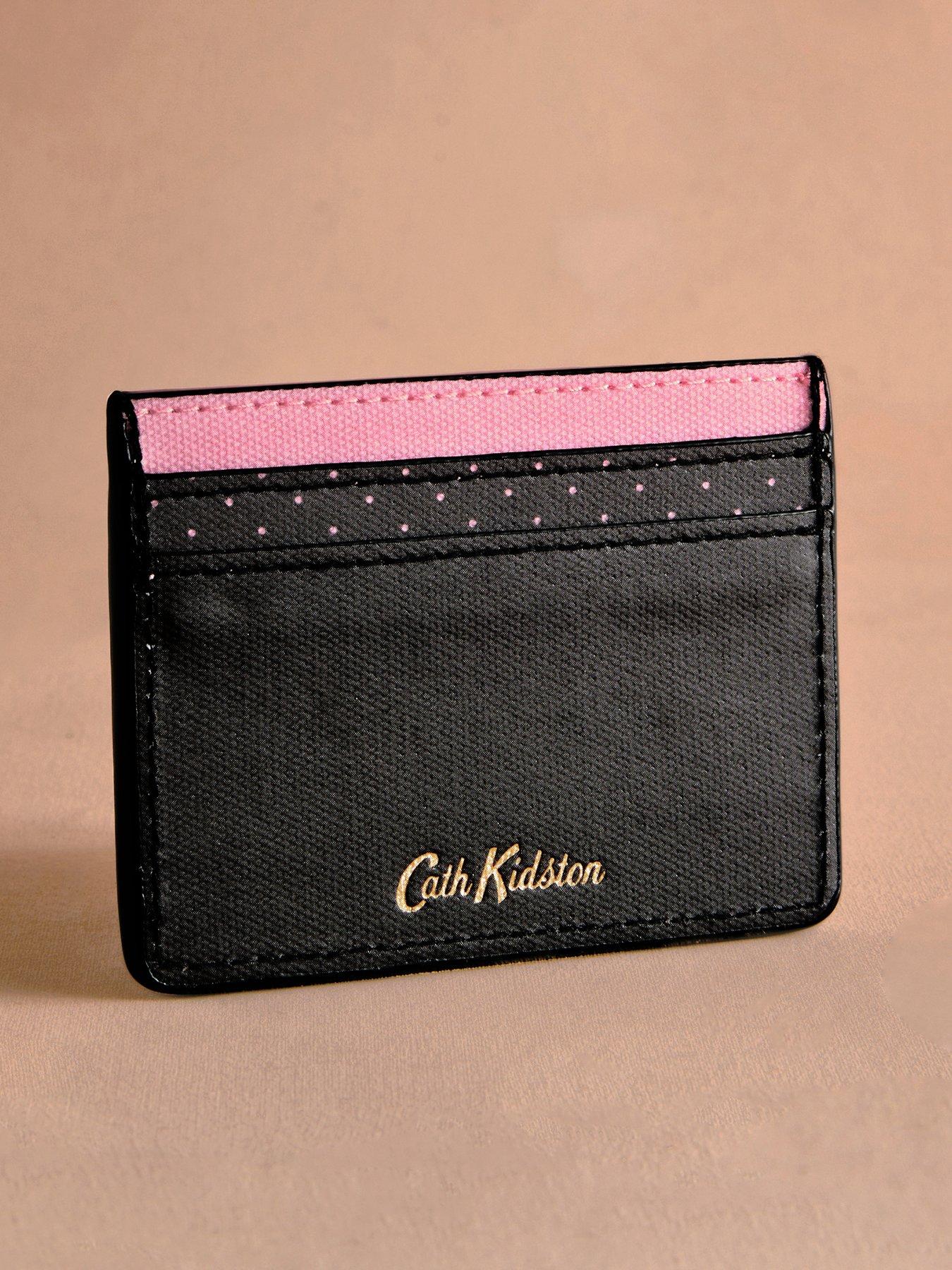 undefined Posey Spot Card Holder - Black