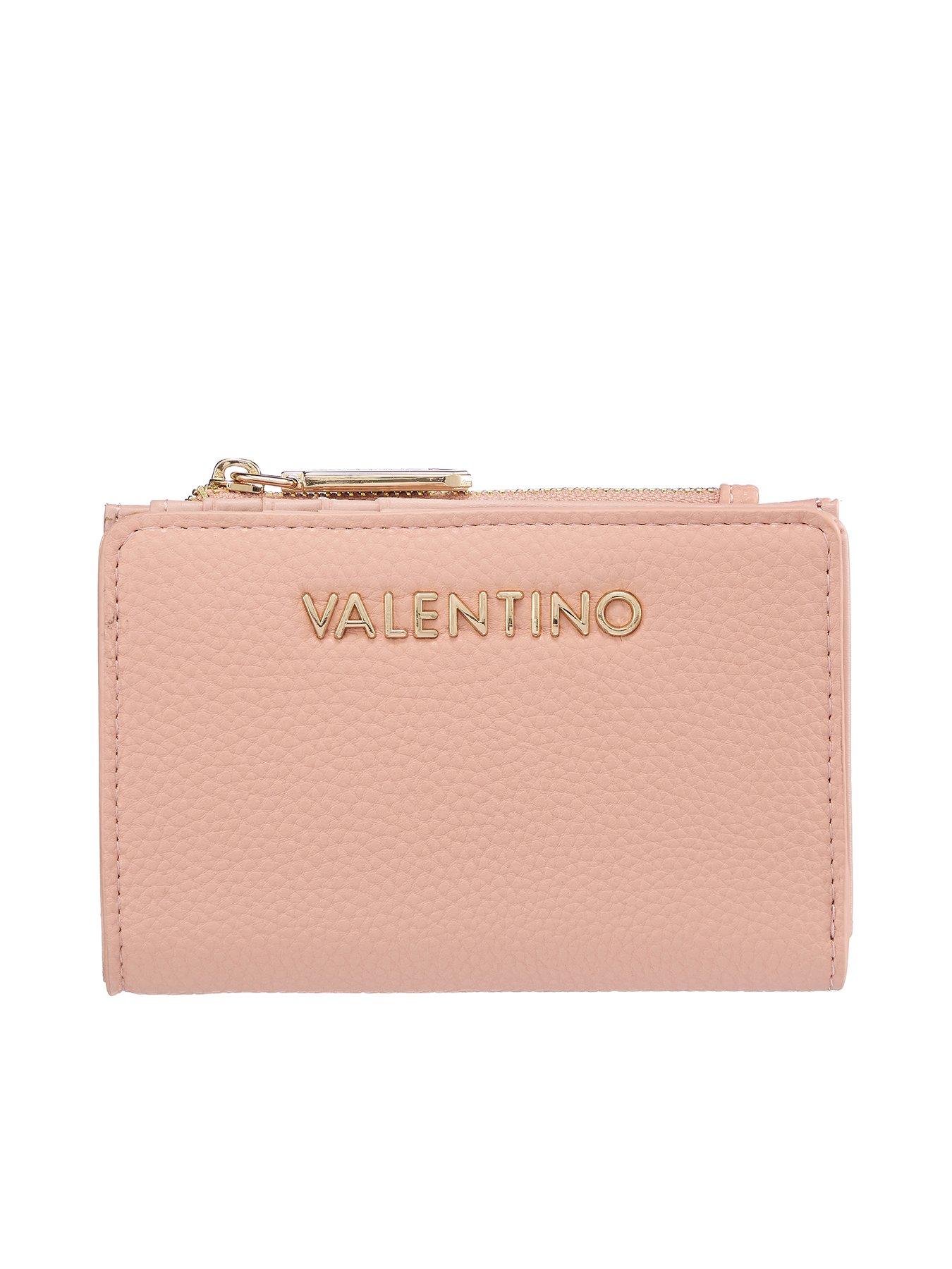 Valentino Femke Wallet - Pink