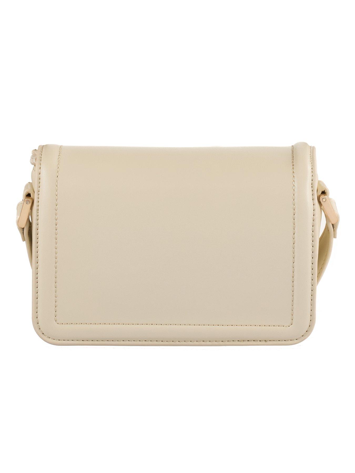 Image 4 of 5 of Valentino Floren Flap Bag