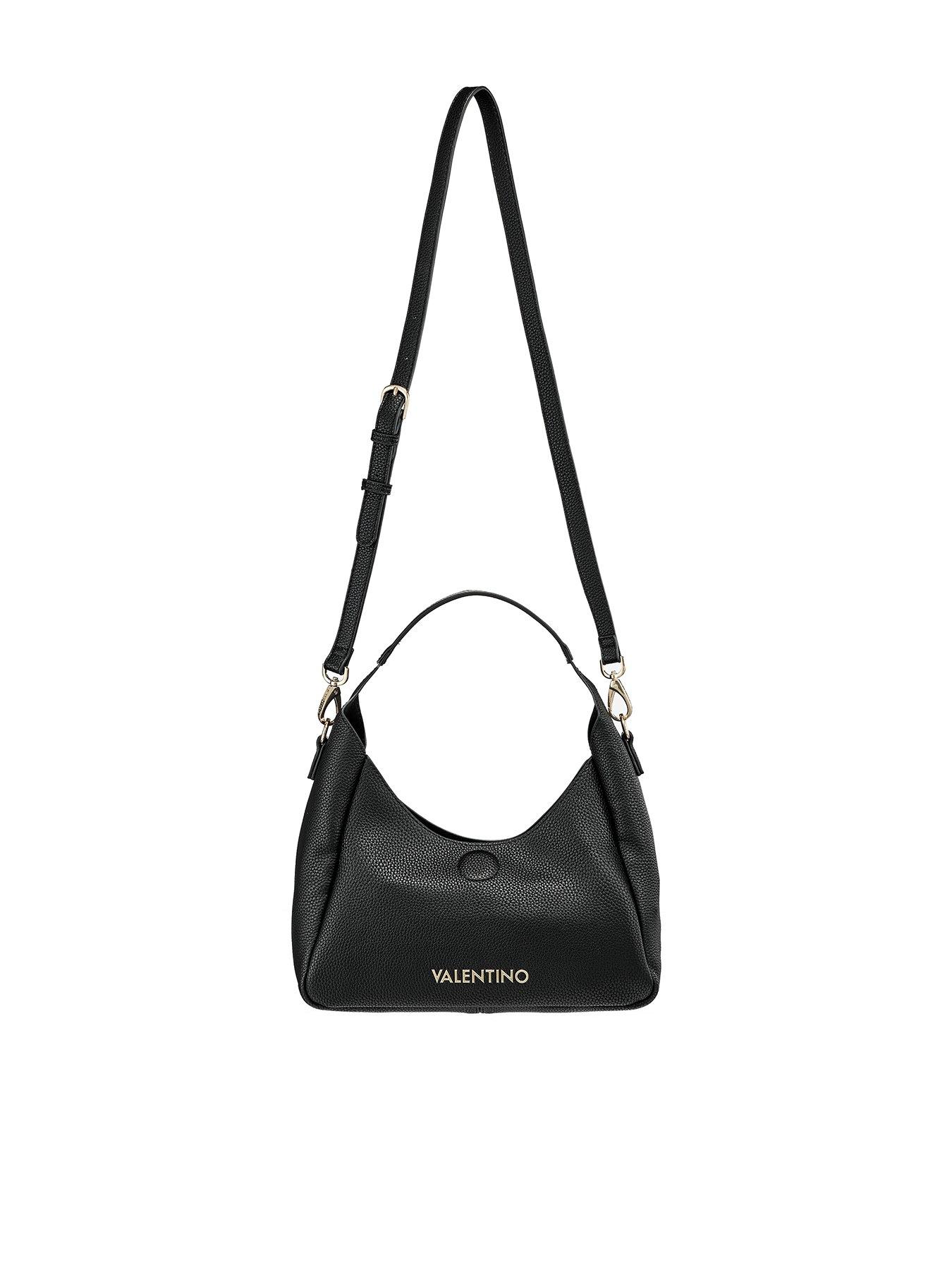 undefined Futura Hobo Bag