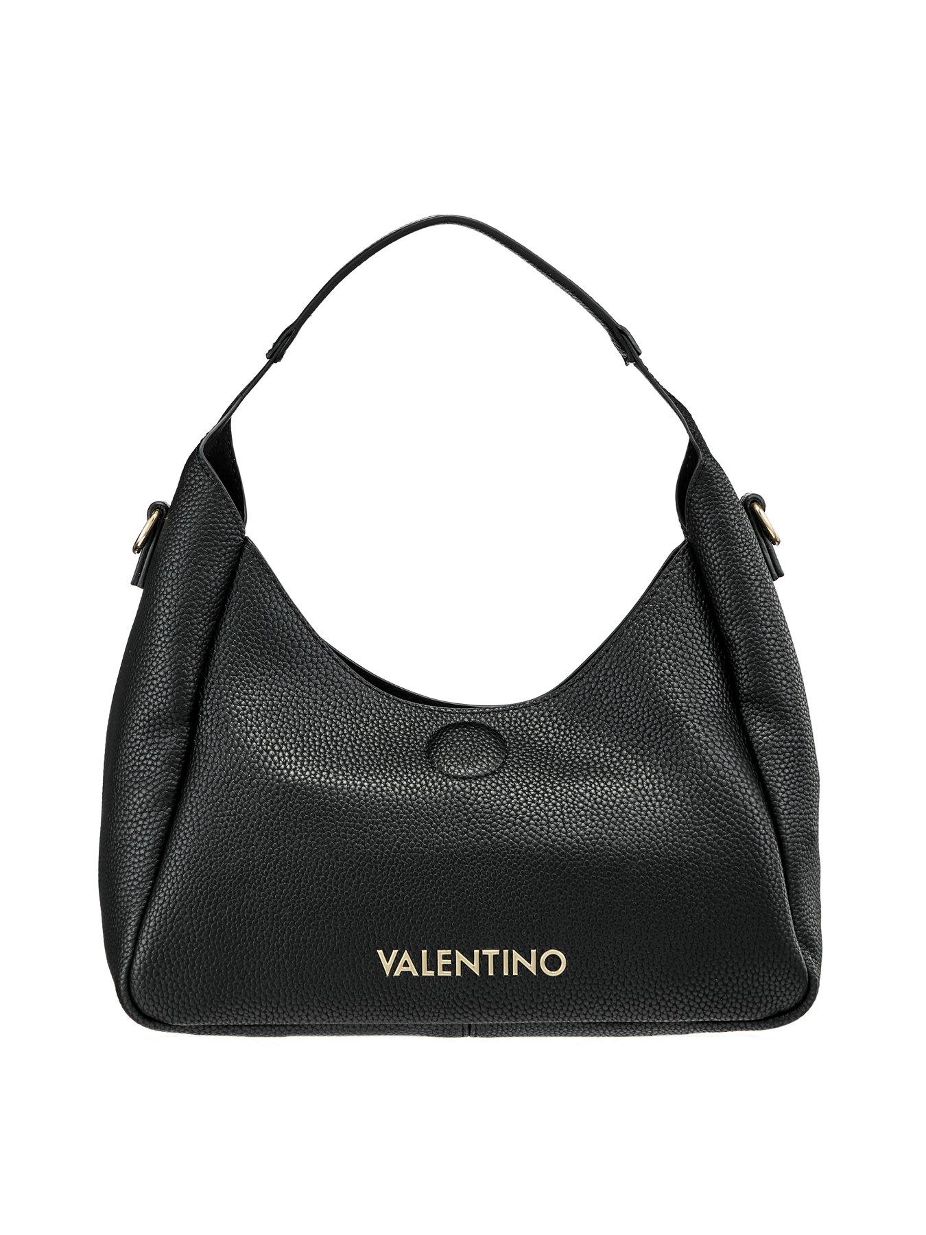 Image 2 of 3 of Valentino Futura Hobo Bag