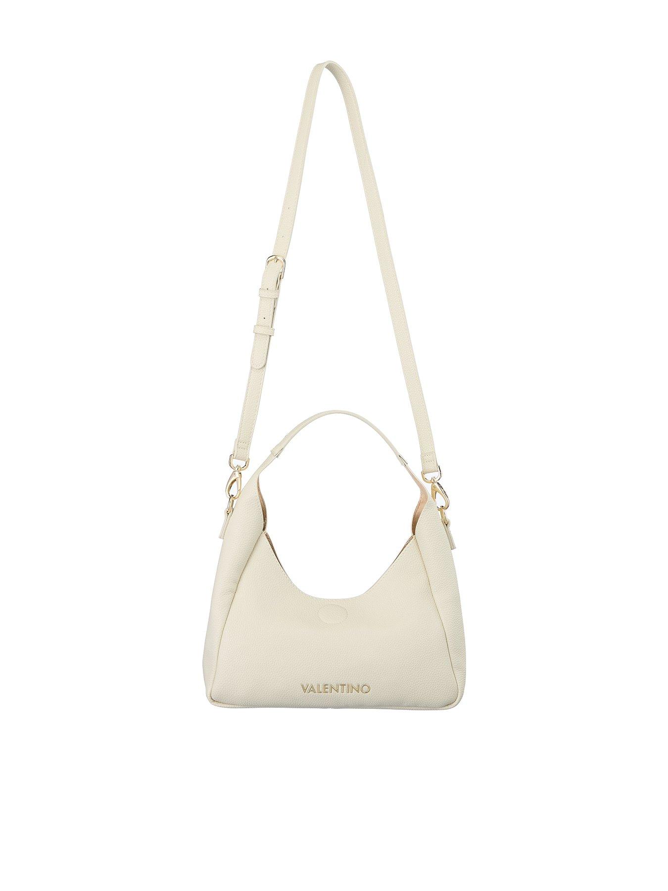 undefined Futura Hobo Bag