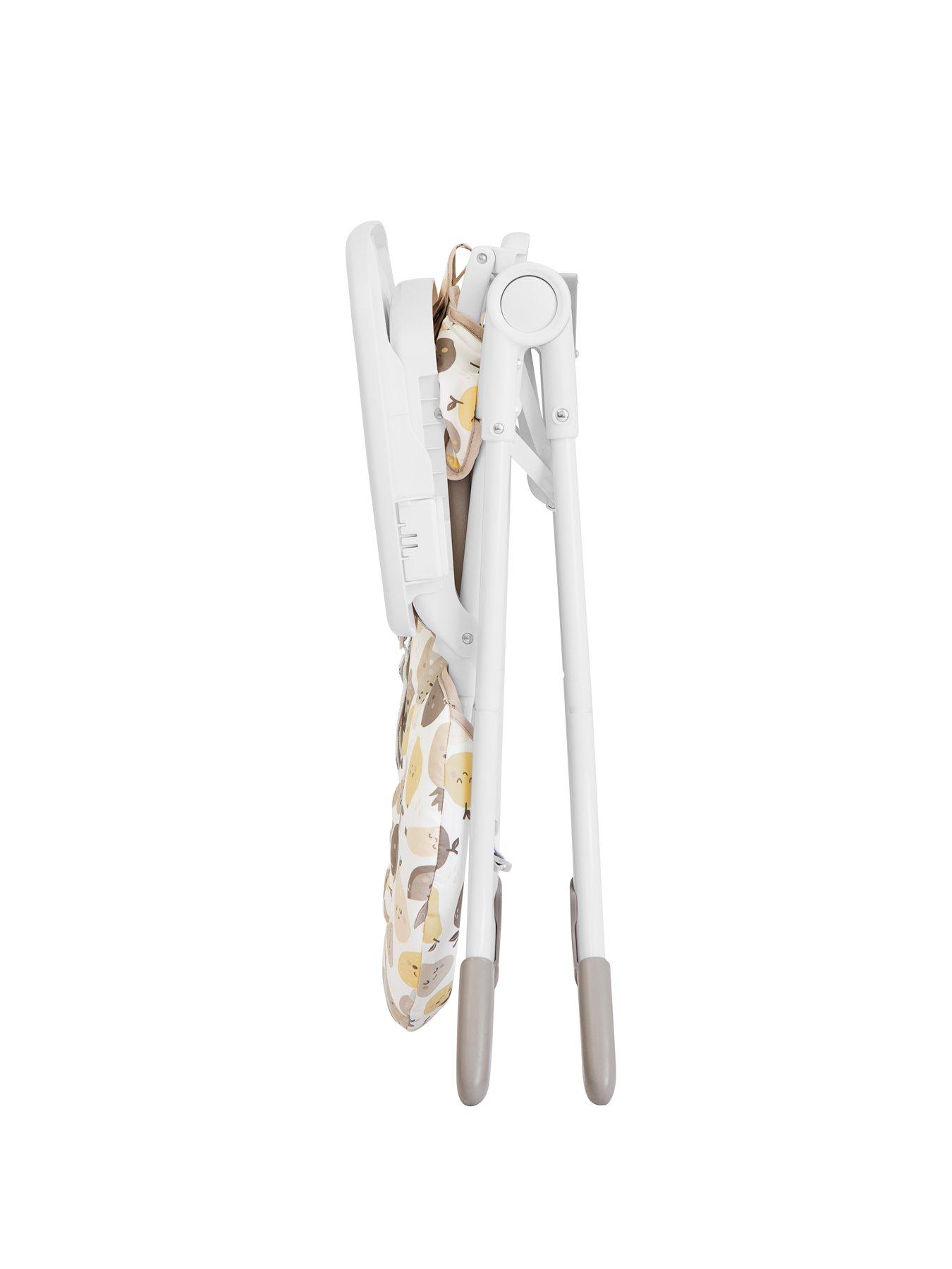  image of graco-minilite-highchair-fruitella