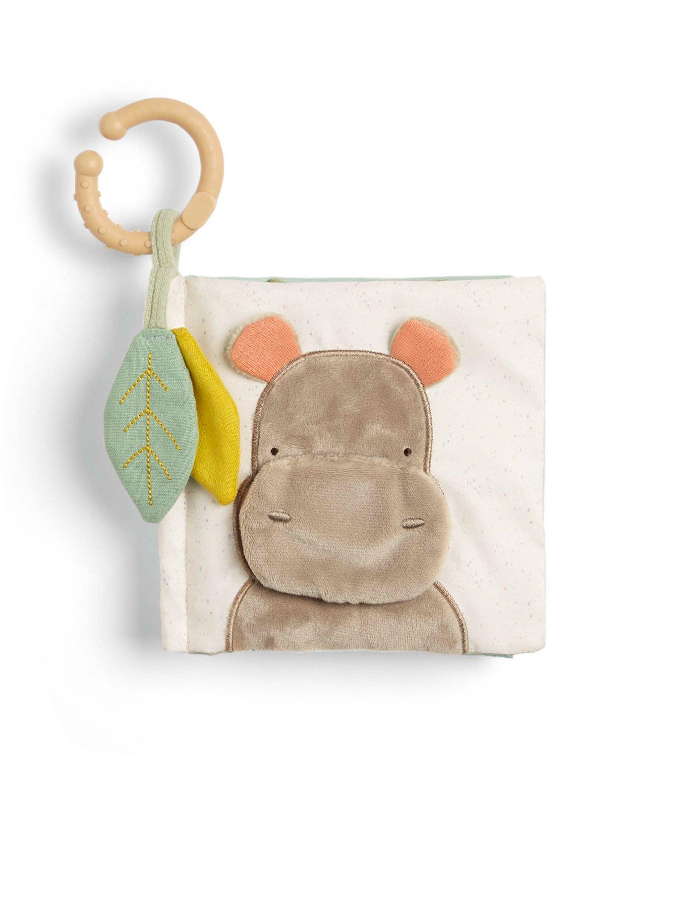 undefined Born to be Wild Activity Book