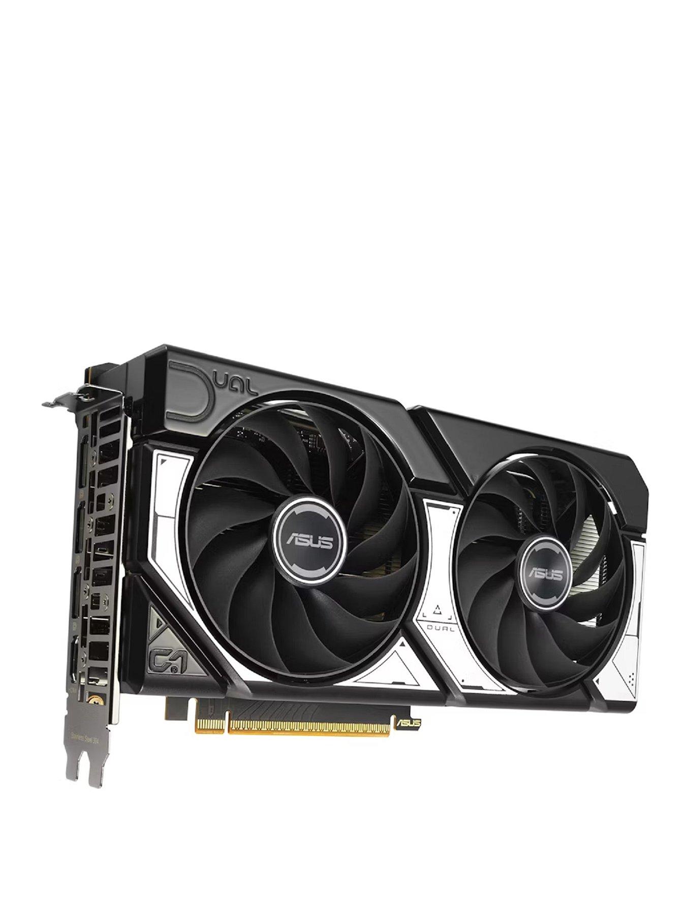  image of asus-rtx-5060-8gb-dual-oc-graphics-card