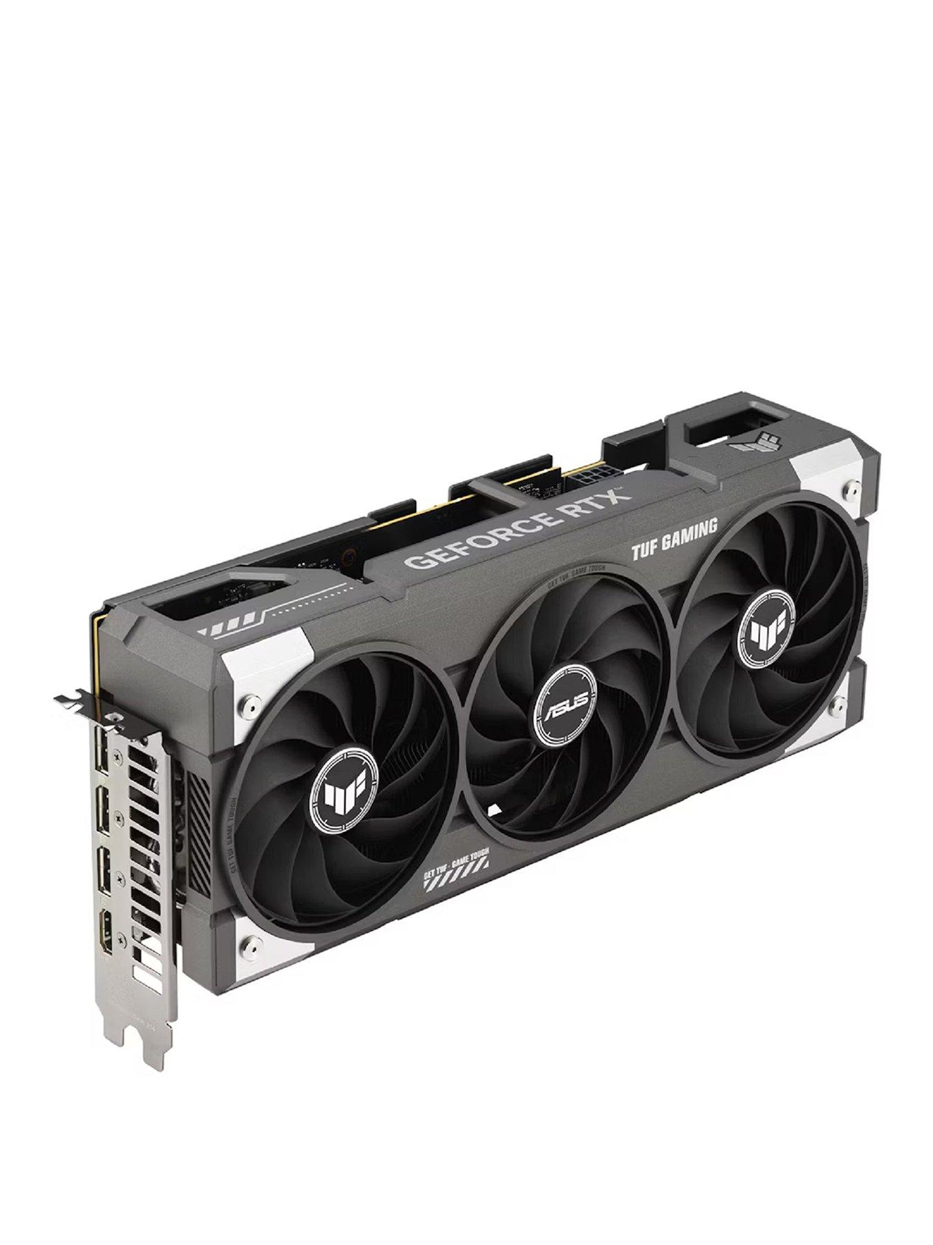 Image 3 of 7 of Asus 5060 8GB TUF GAMING OC Graphics Card