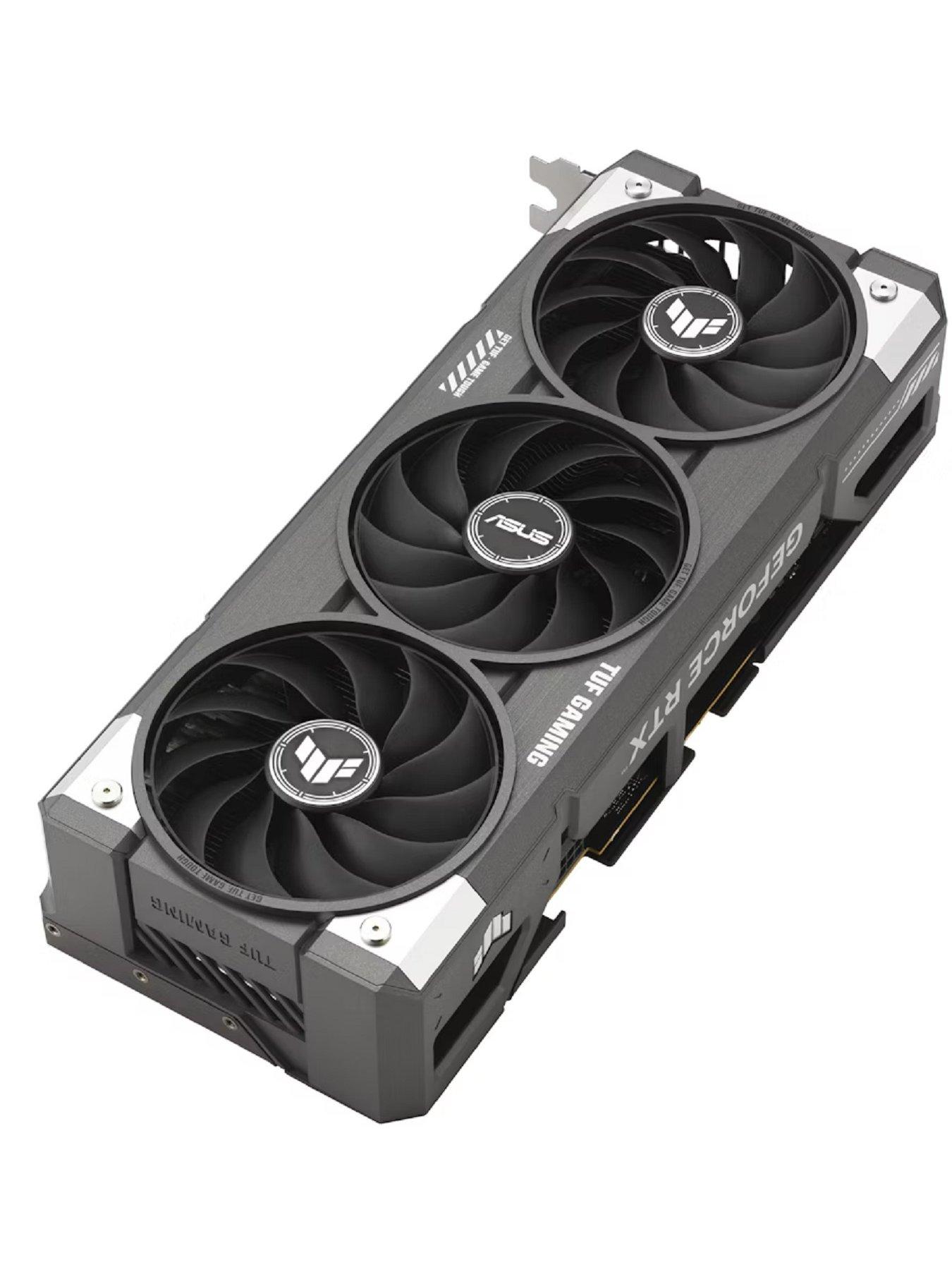 Image 4 of 7 of Asus 5060 8GB TUF GAMING OC Graphics Card