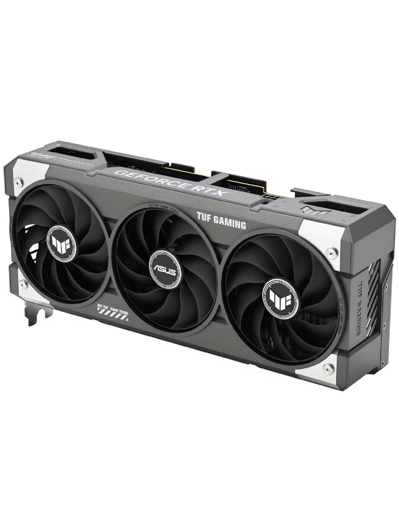 Image 5 of 7 of Asus 5060 8GB TUF GAMING OC Graphics Card