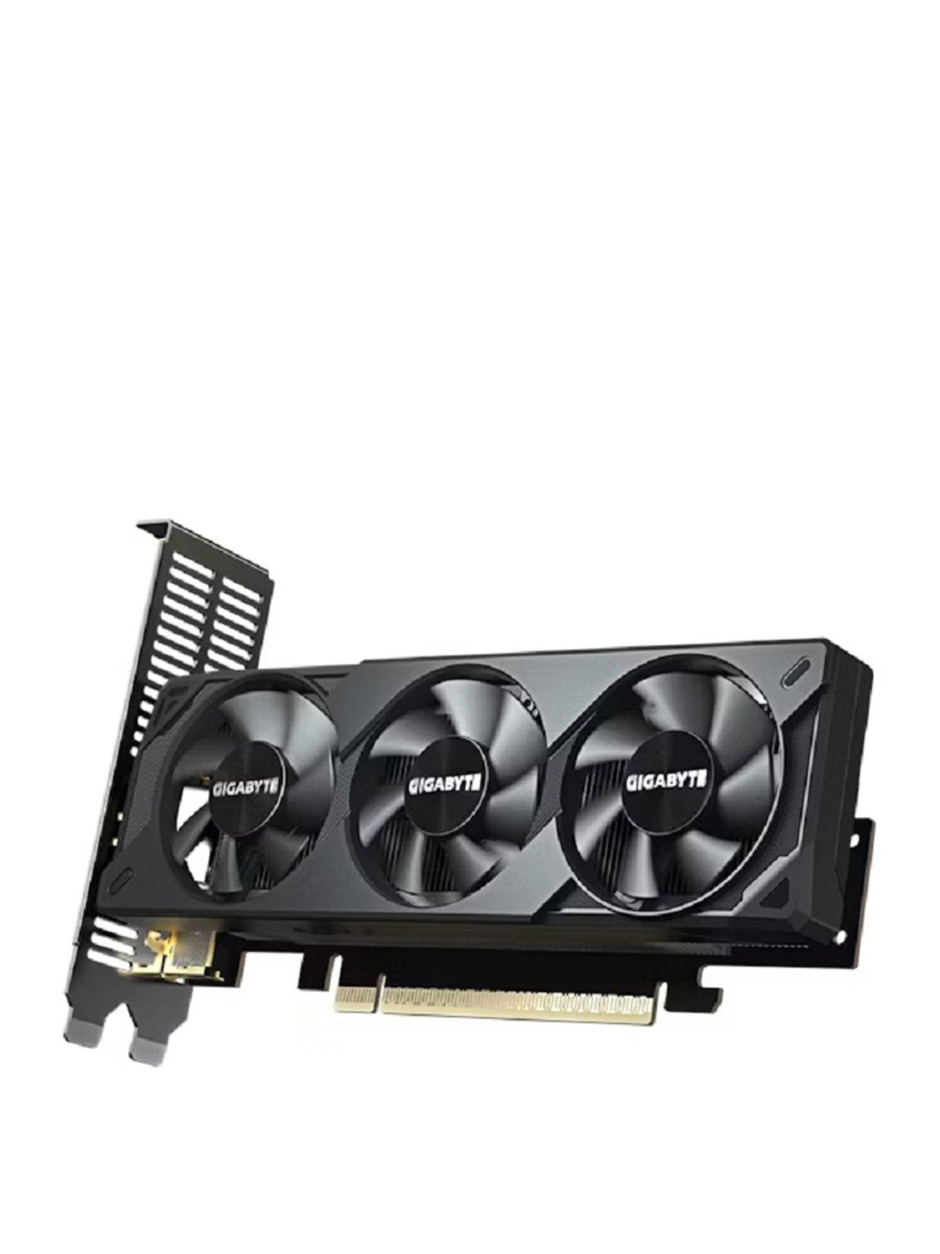  image of gigabyte-rtx-5060-8gb-oc-low-profile-graphics-card