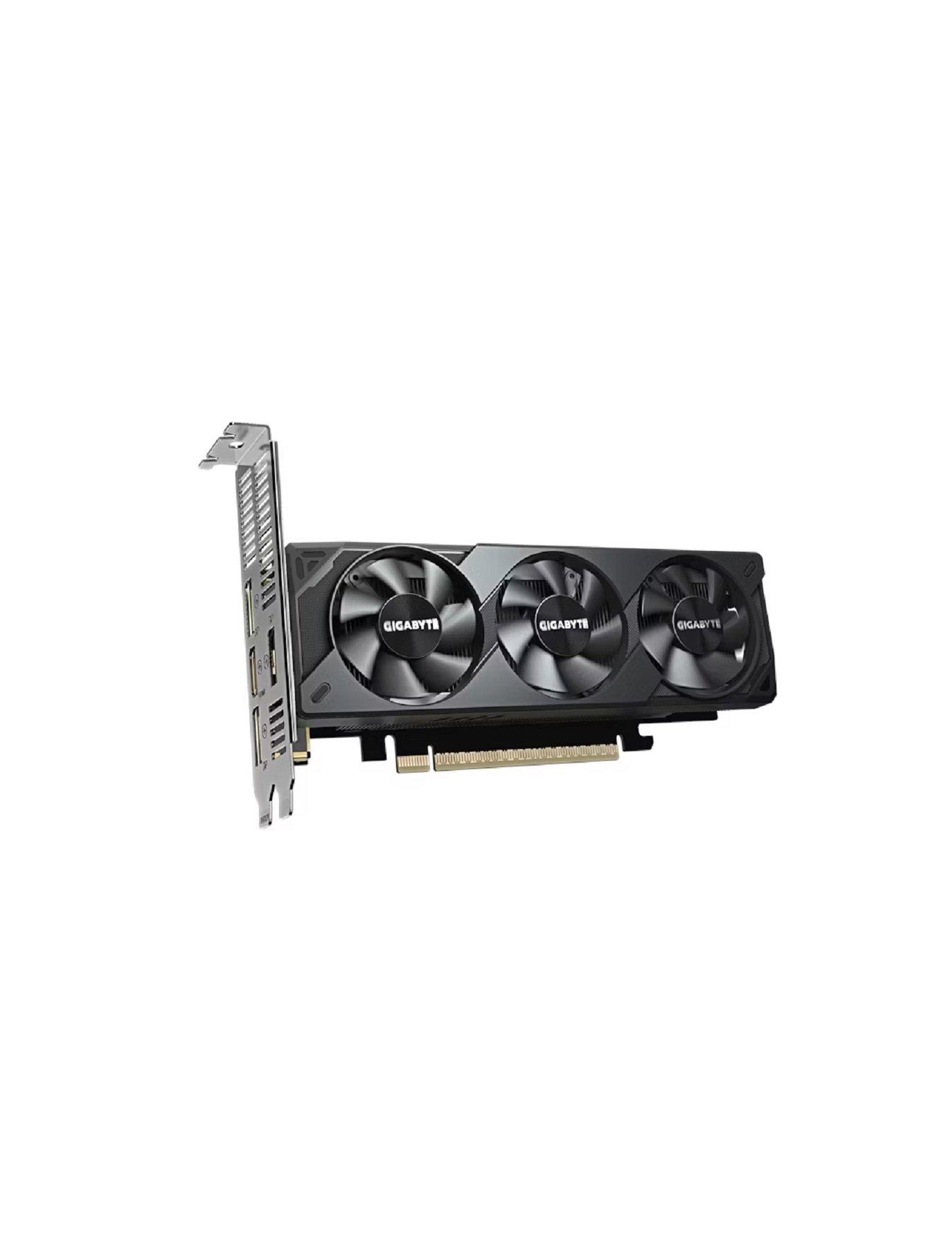 Image 4 of 7 of GIGABYTE RTX 5060 8GB OC LOW PROFILE Graphics Card