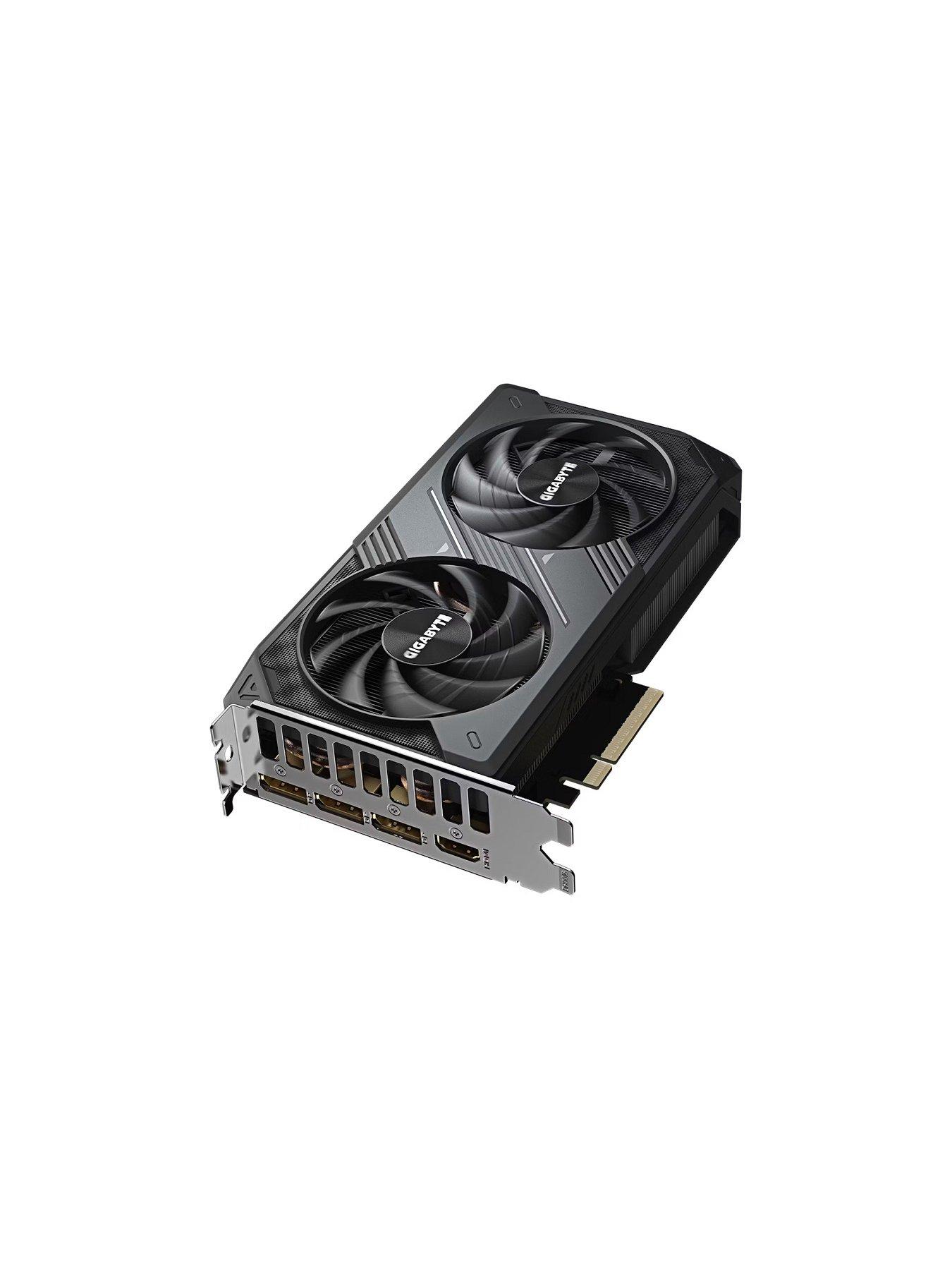 Image 4 of 7 of Asus RTX 5060 8GB WINDFORCE OC Graphics Card