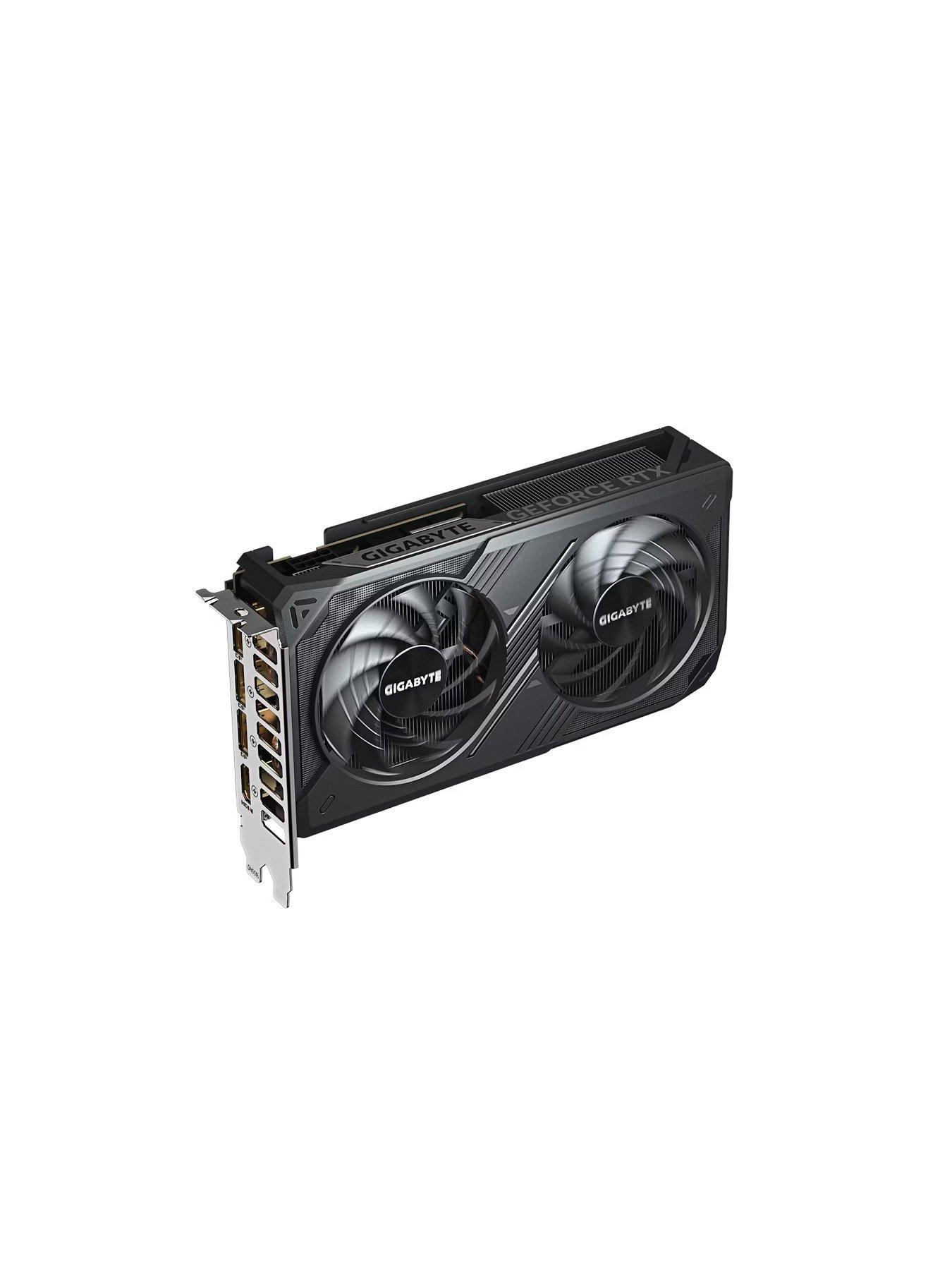 Image 5 of 7 of Asus RTX 5060 8GB WINDFORCE OC Graphics Card