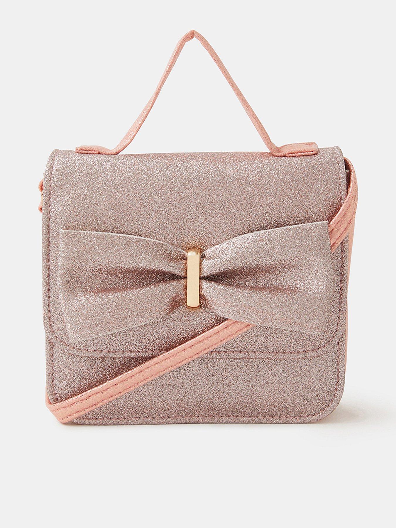 accessorize-girls-glitter-party-bag-pink