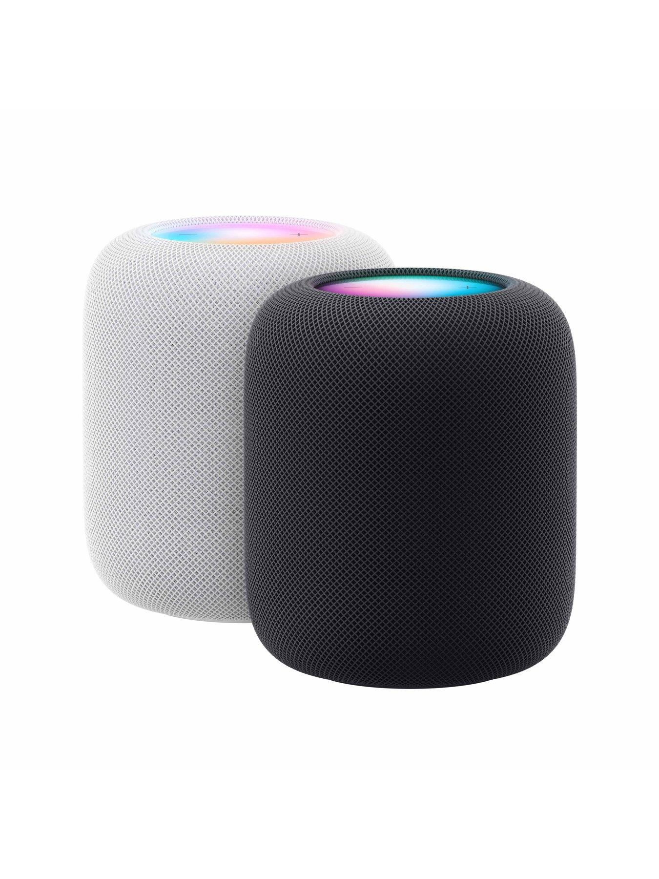 Image 2 of 6 of Apple HomePod (2nd Gen, 2023) - White