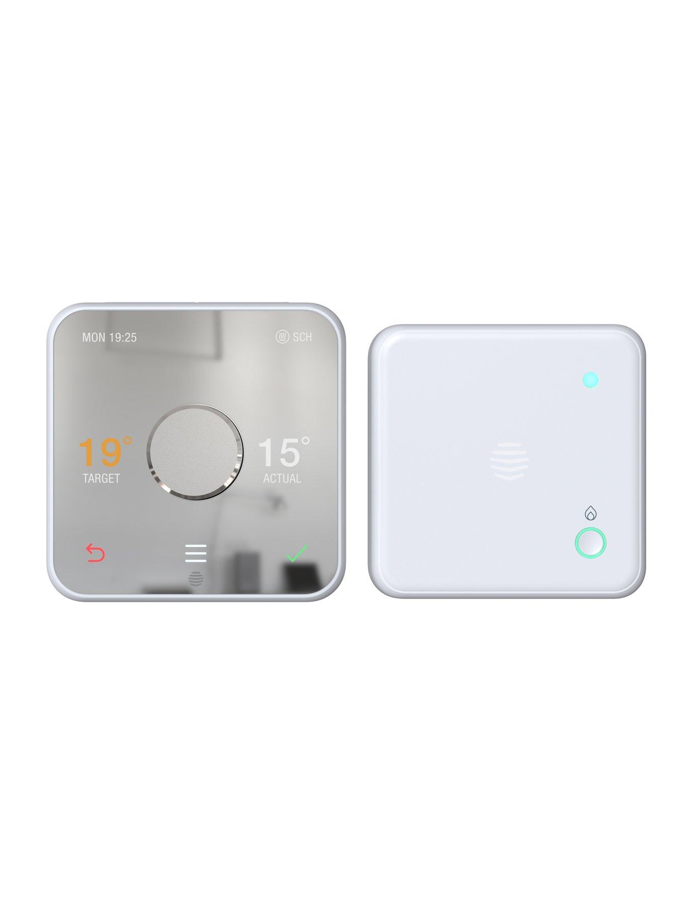 Image 2 of 4 of Hive Thermostat Combi and Multizone without Hub (Opentherm)