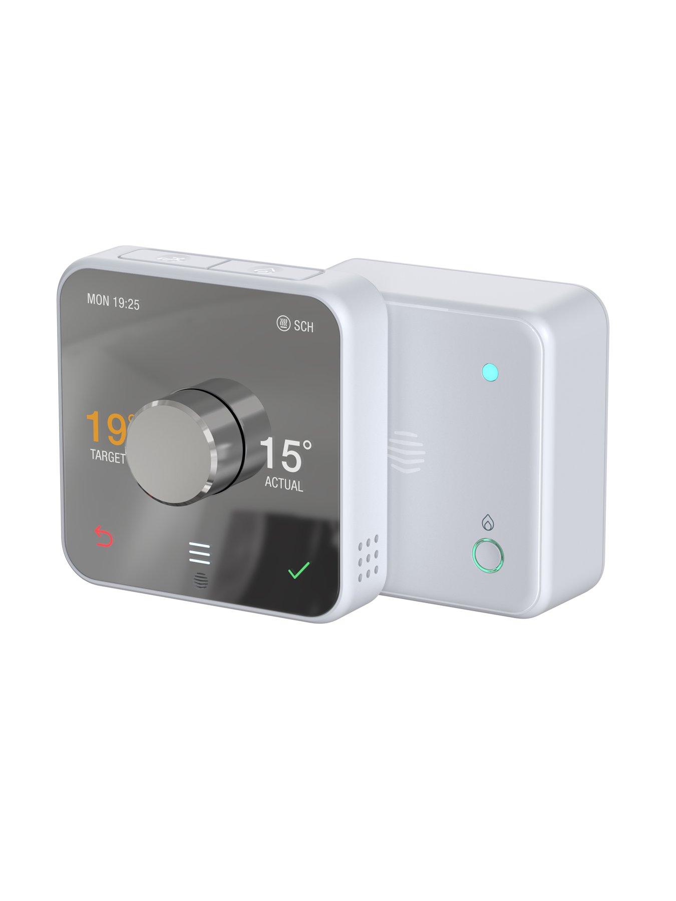 Image 4 of 4 of Hive Thermostat Combi and Multizone without Hub (Opentherm)