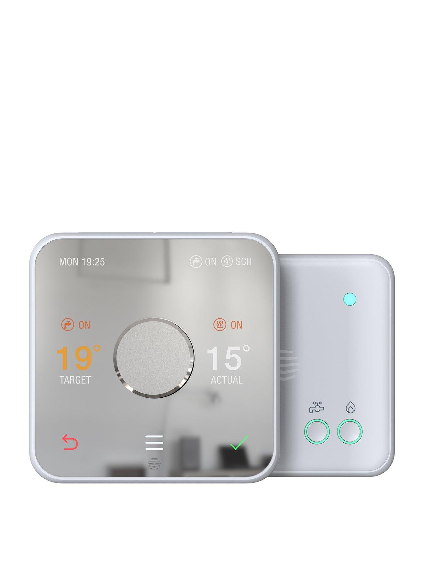 Hive Thermostat for Heating and Hot Water control without  Hub (conventional boilers)