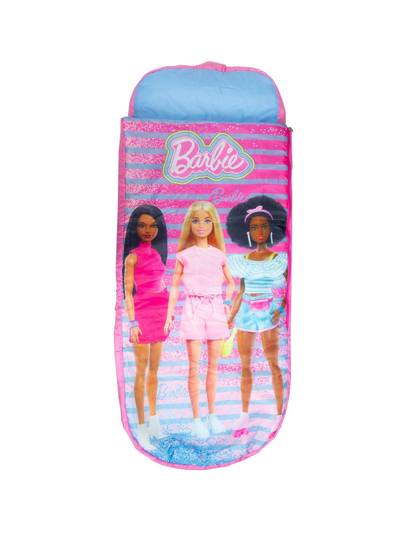 Barbie Signature Ready Bed