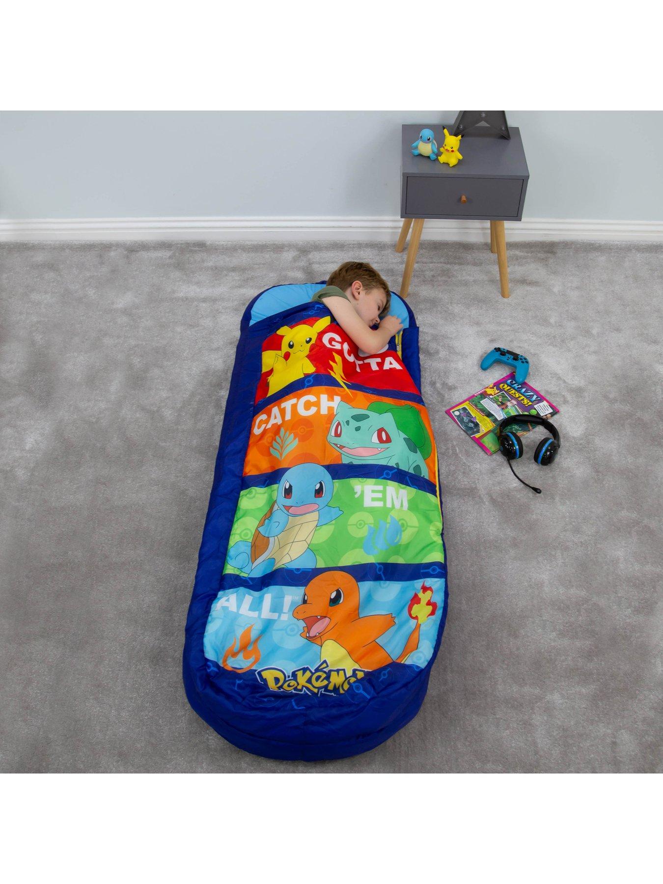  image of pokemon-catch-ready-bed