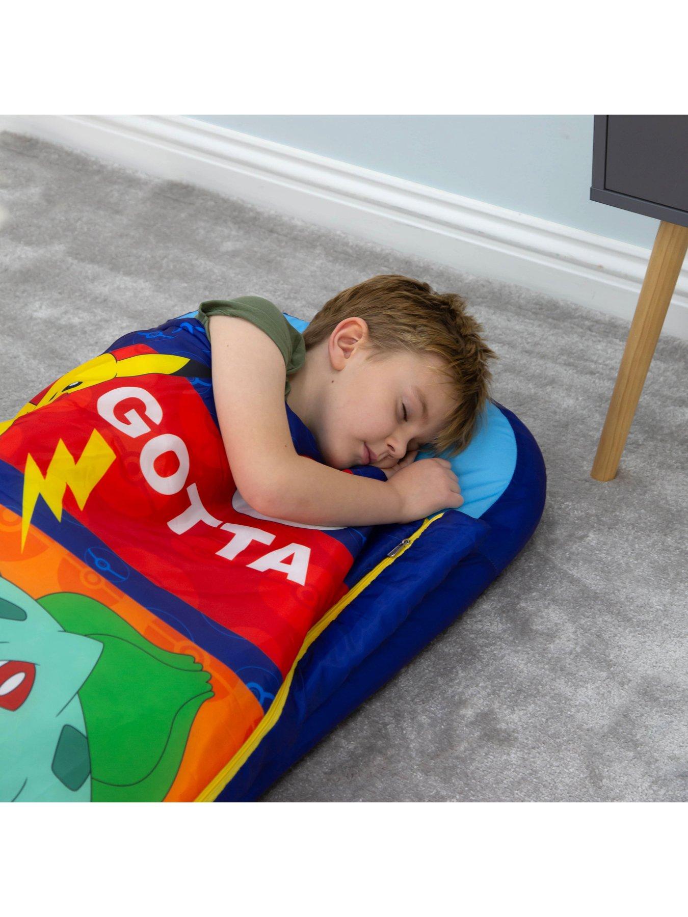  image of pokemon-catch-ready-bed