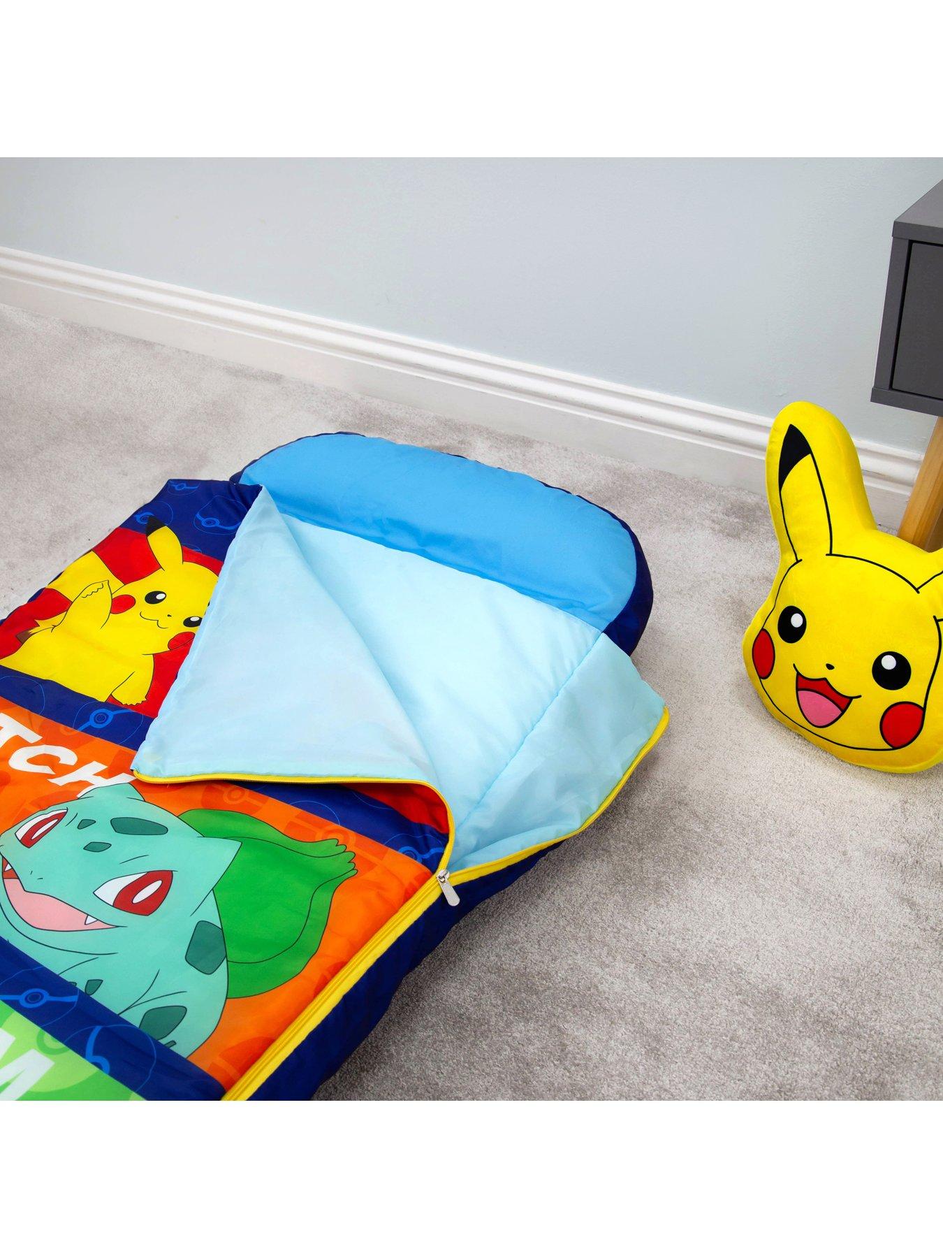  image of pokemon-catch-ready-bed