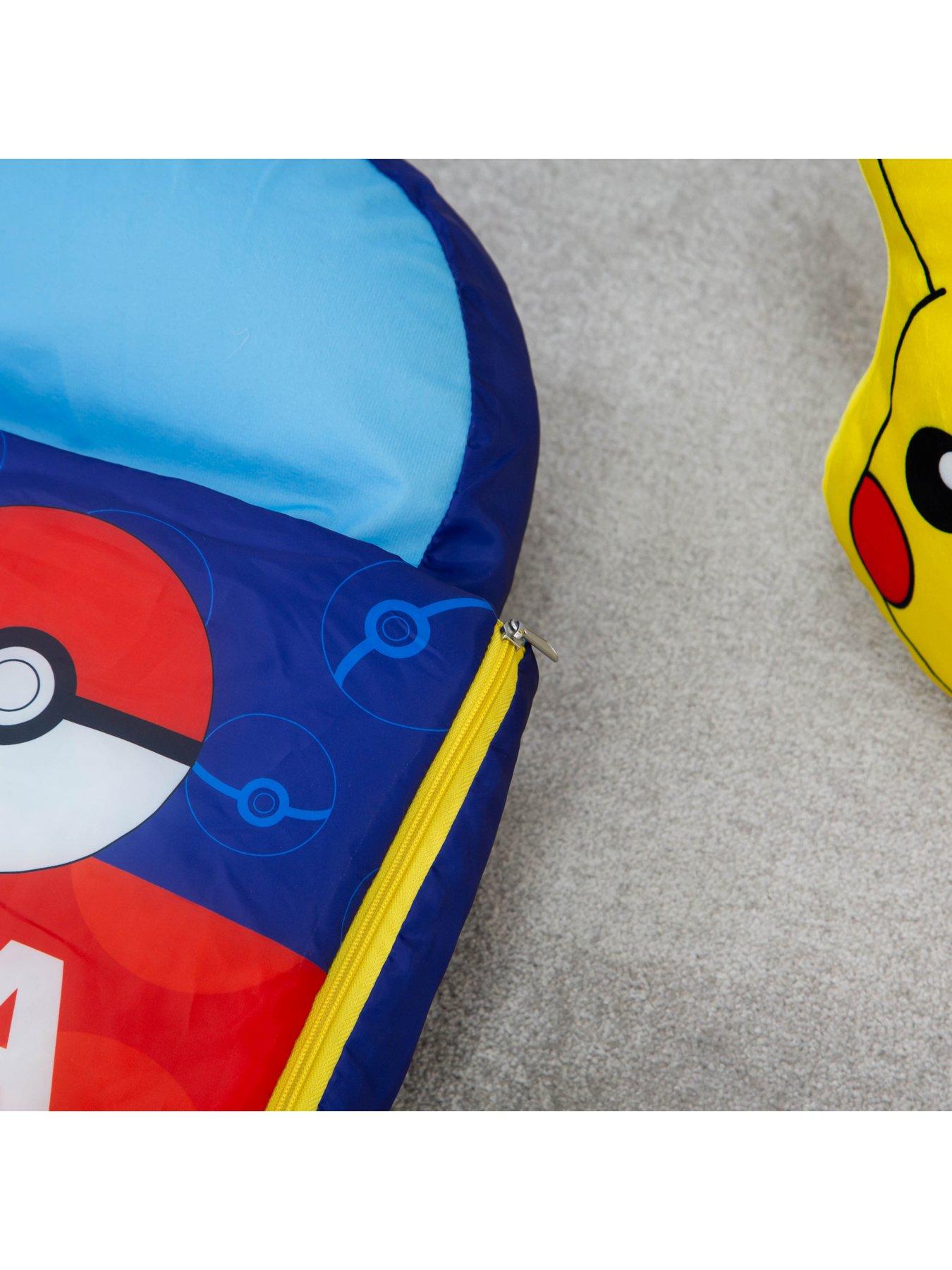  image of pokemon-catch-ready-bed