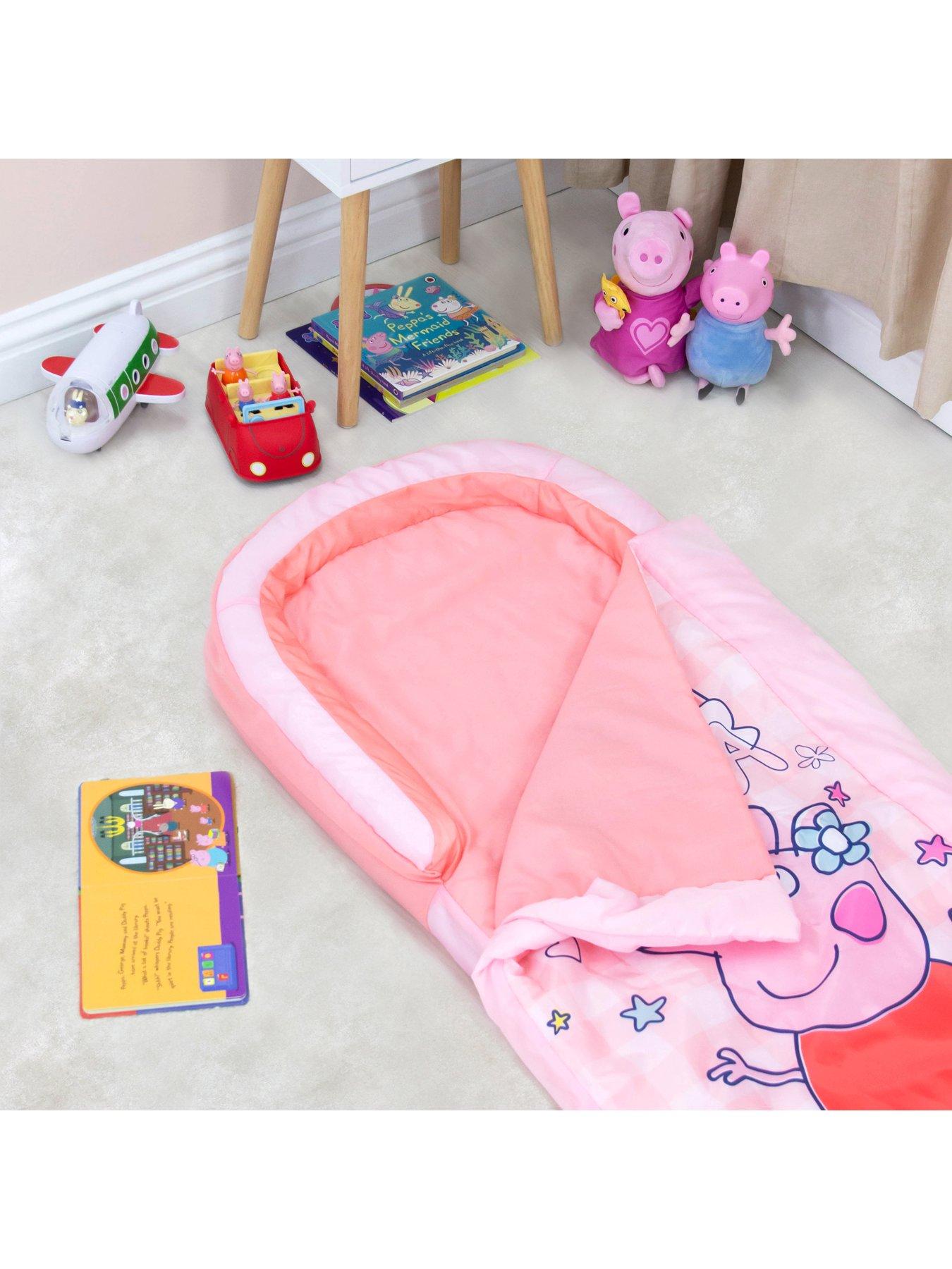 Image 5 of 7 of Peppa Pig Sunshine My First Ready Bed
