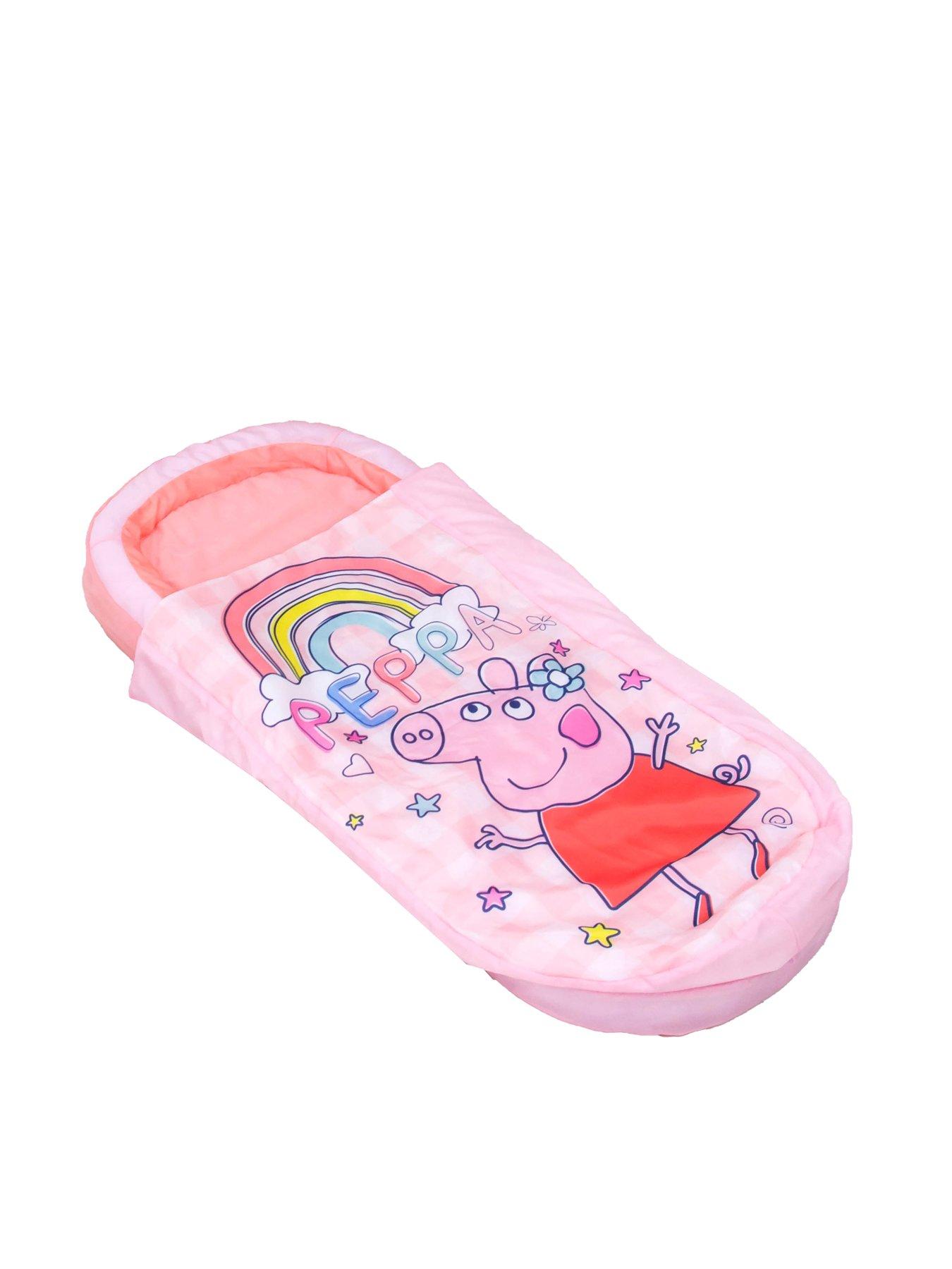 Image 7 of 7 of Peppa Pig Sunshine My First Ready Bed