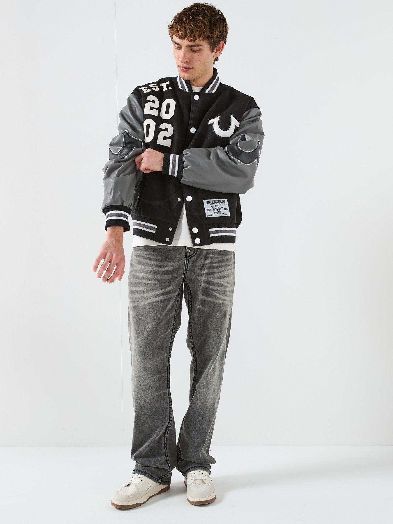  image of true-religion-bobby-super-t-baggy-fit-jeans-grey