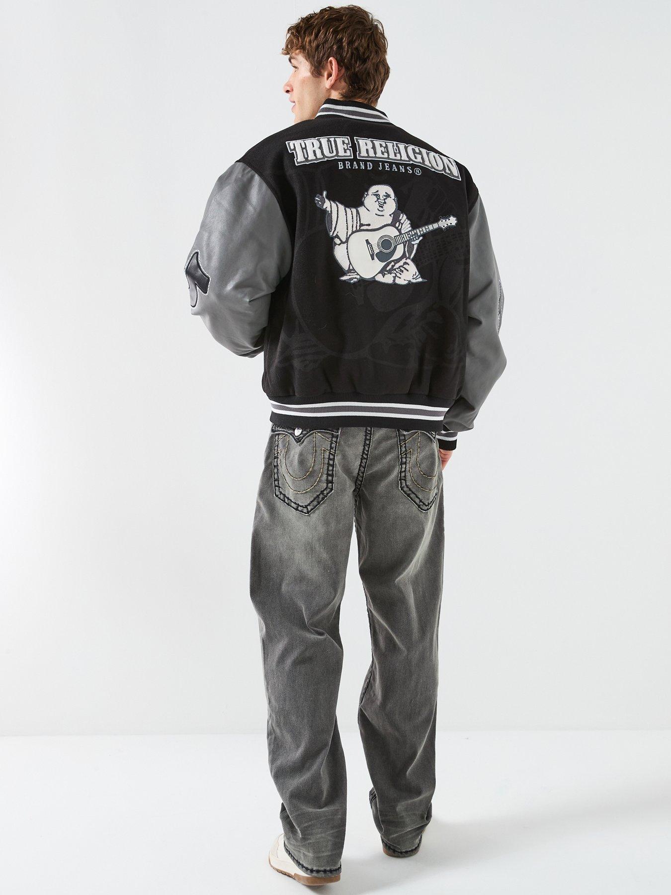  image of true-religion-bobby-super-t-baggy-fit-jeans-grey