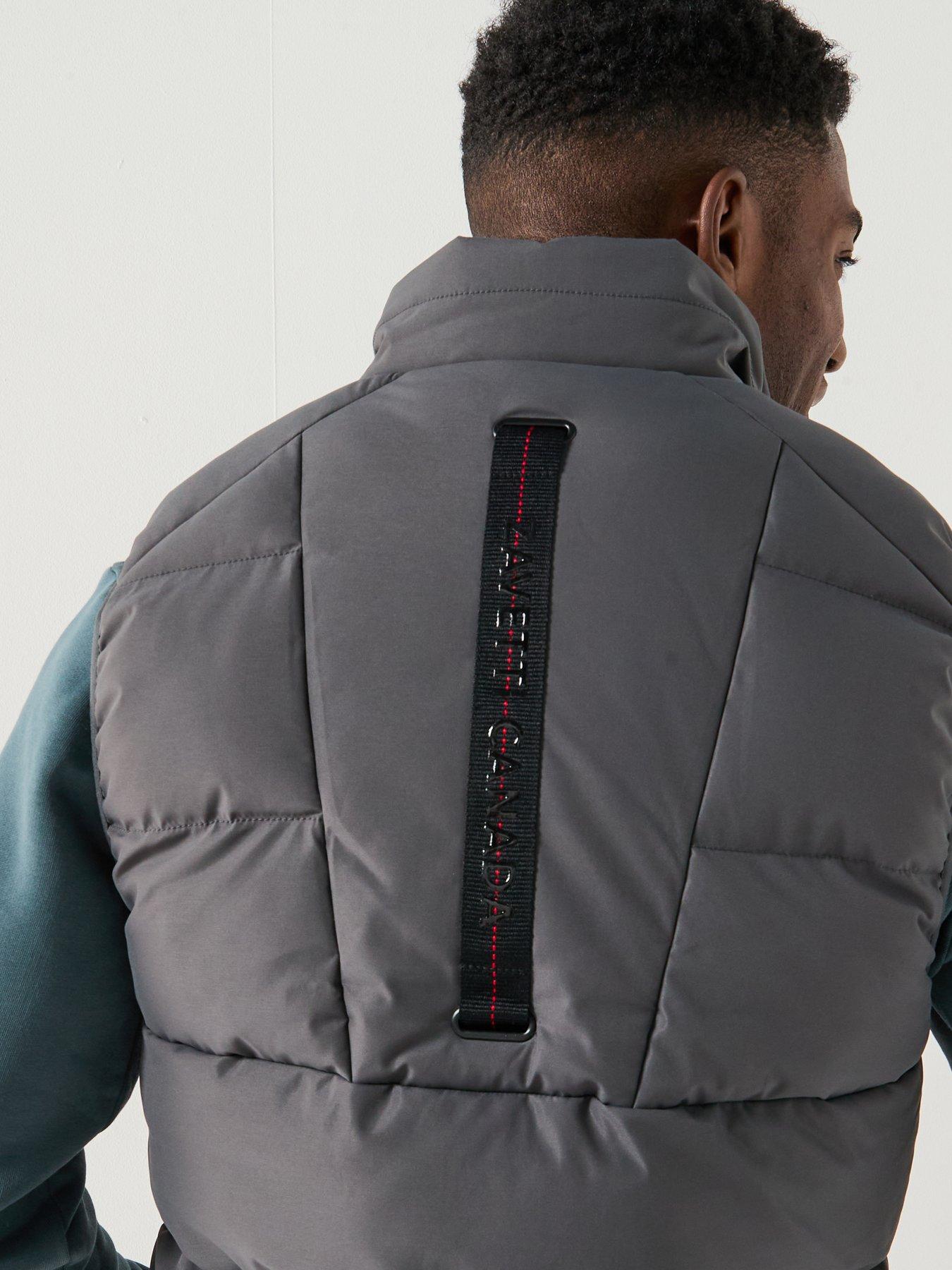 ウェア Palace Utility Gilet 'Anthracite' ss23 Buy Palace Utility Gilet 'Anthracite' - P24JK015 | GOAT SA