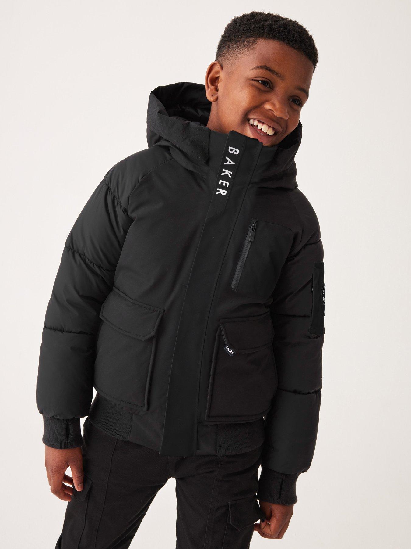 ted-baker-boys-smart-bomber-coat-black