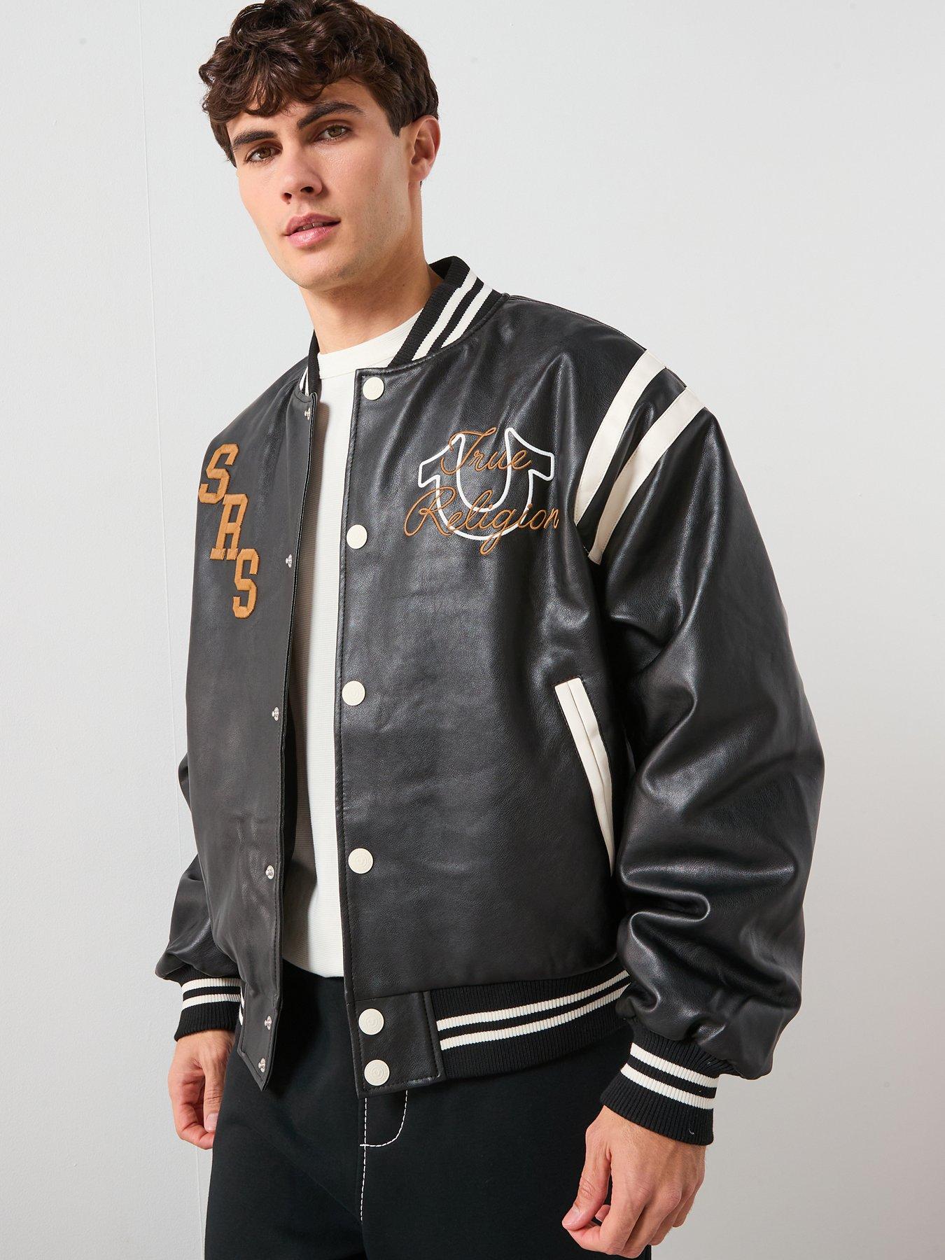 true-religion-retro-varsity-bomber-jacket-black