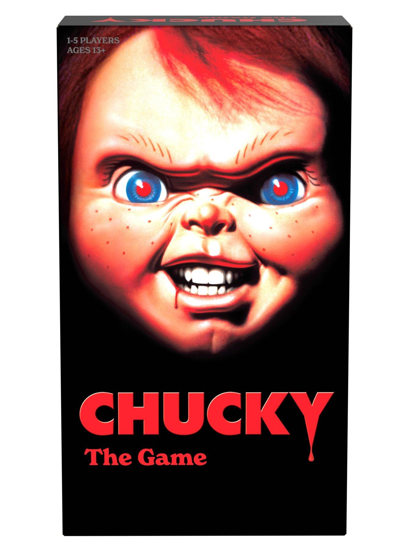  image of chucky-the-game-a-horror-strategynbspboard-game-for-teens-and-adultsnbsp