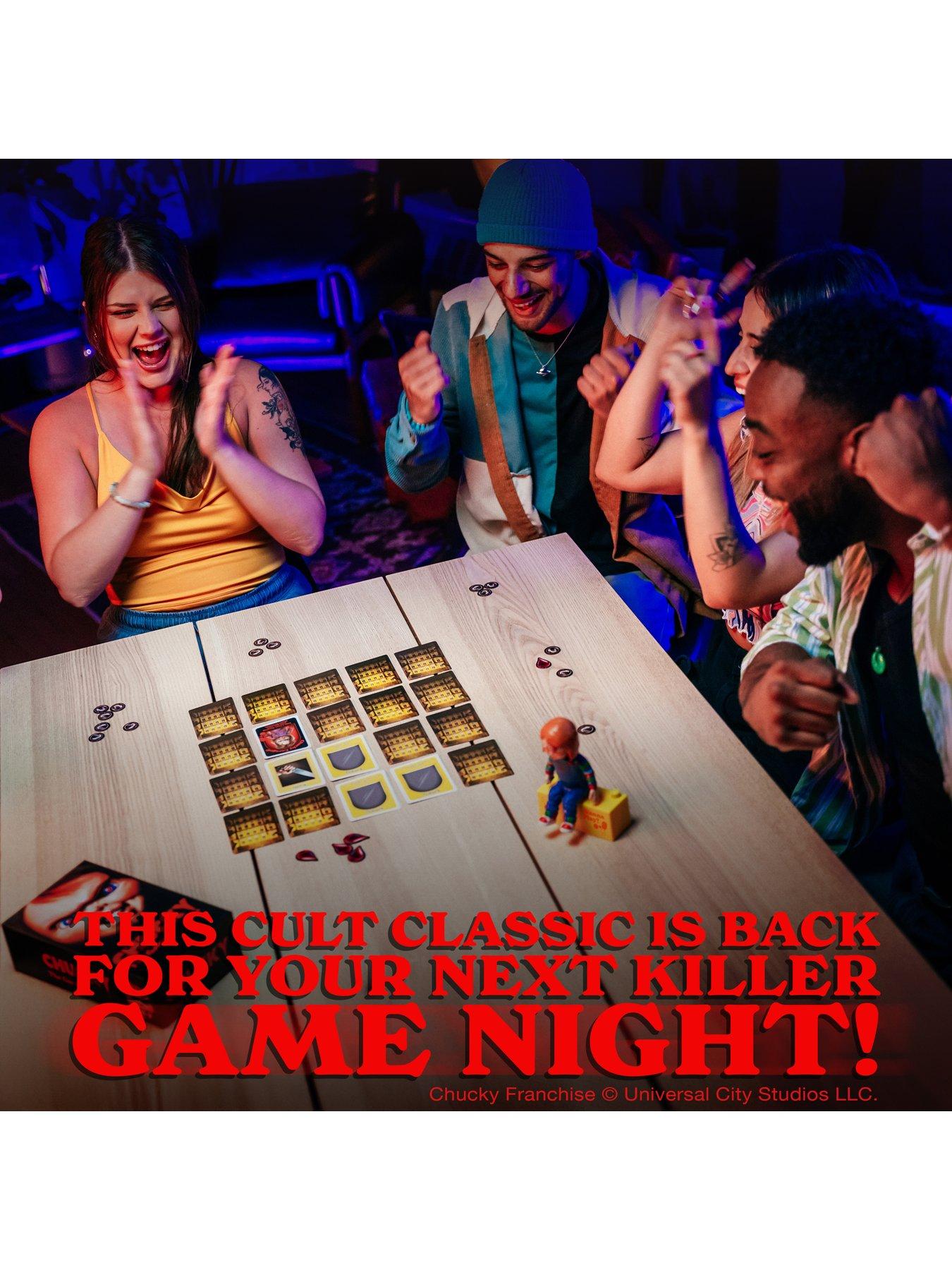  image of chucky-the-game-a-horror-strategynbspboard-game-for-teens-and-adultsnbsp