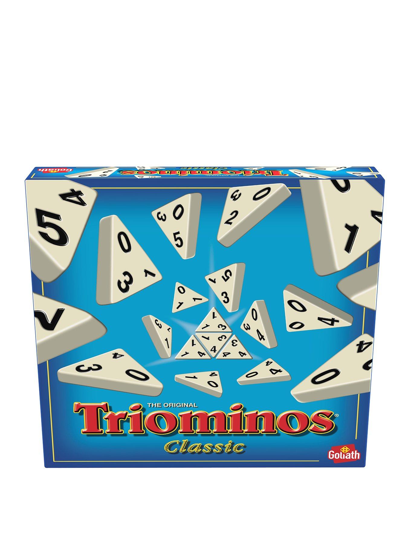undefined Triominos Classic