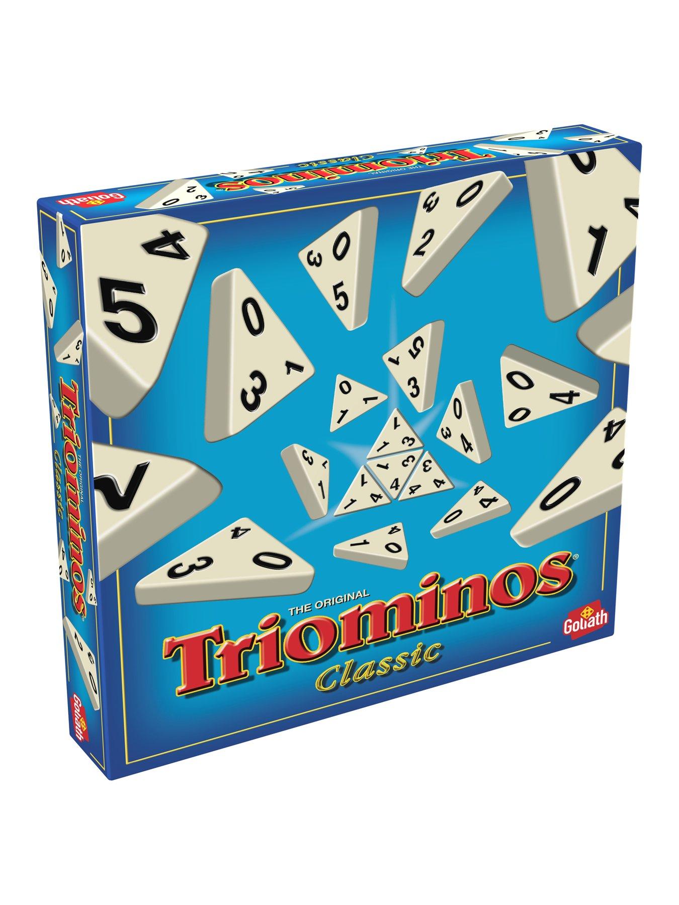 Image 4 of 5 of Triominos Classic