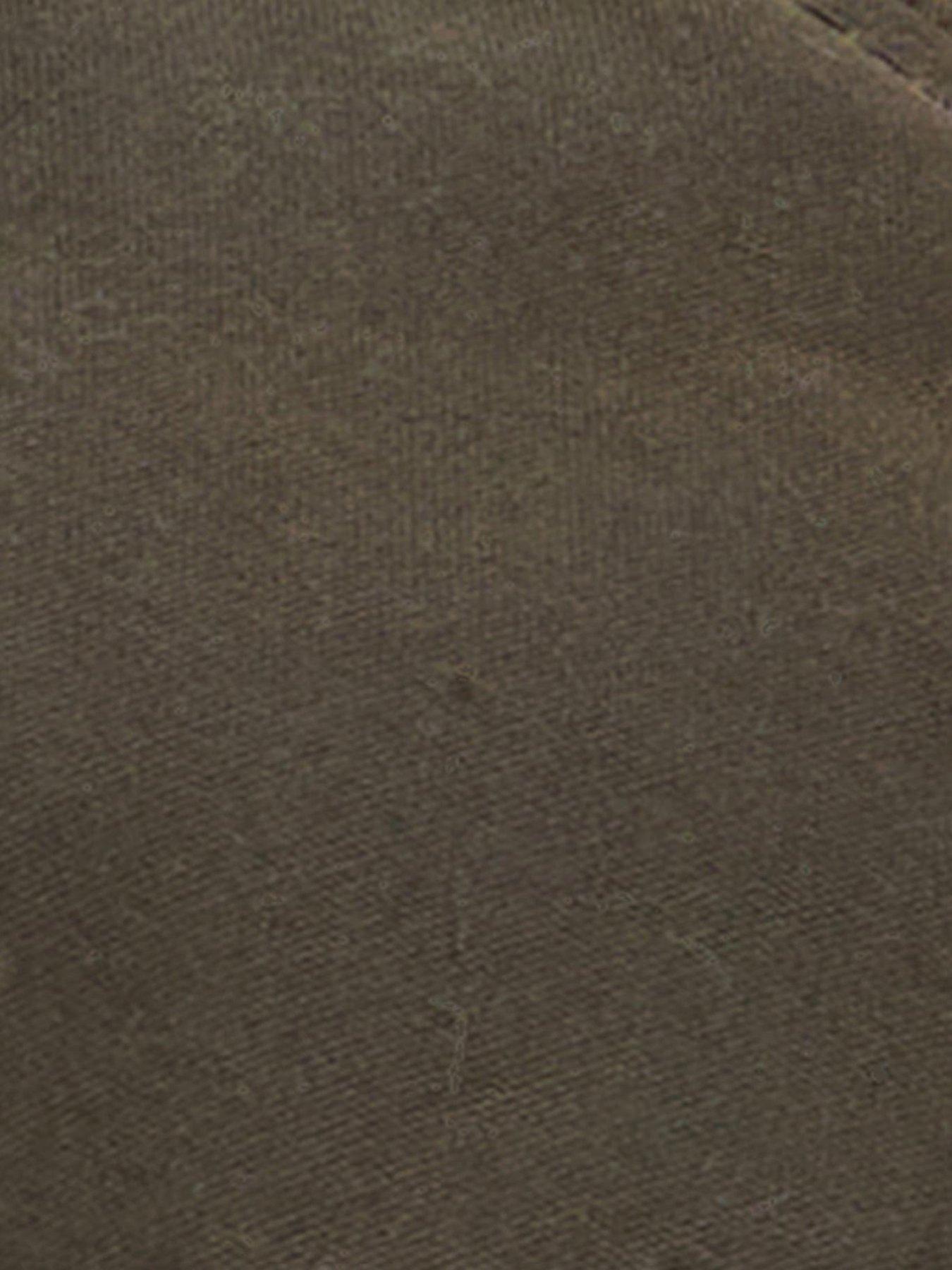 Image 4 of 4 of Barbour Ashby Wax Cap - Brown