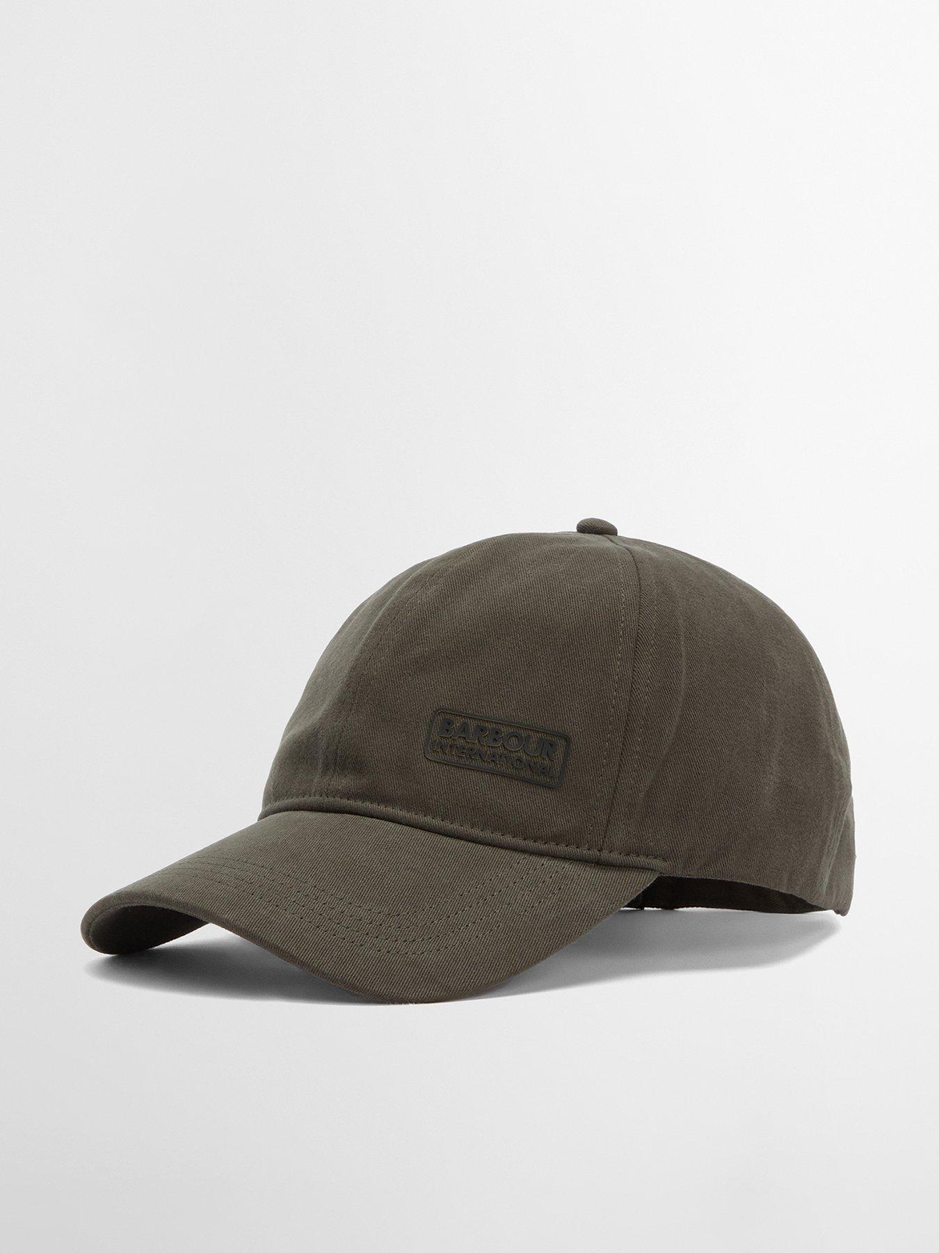 undefined Norton Drill Cap - Black