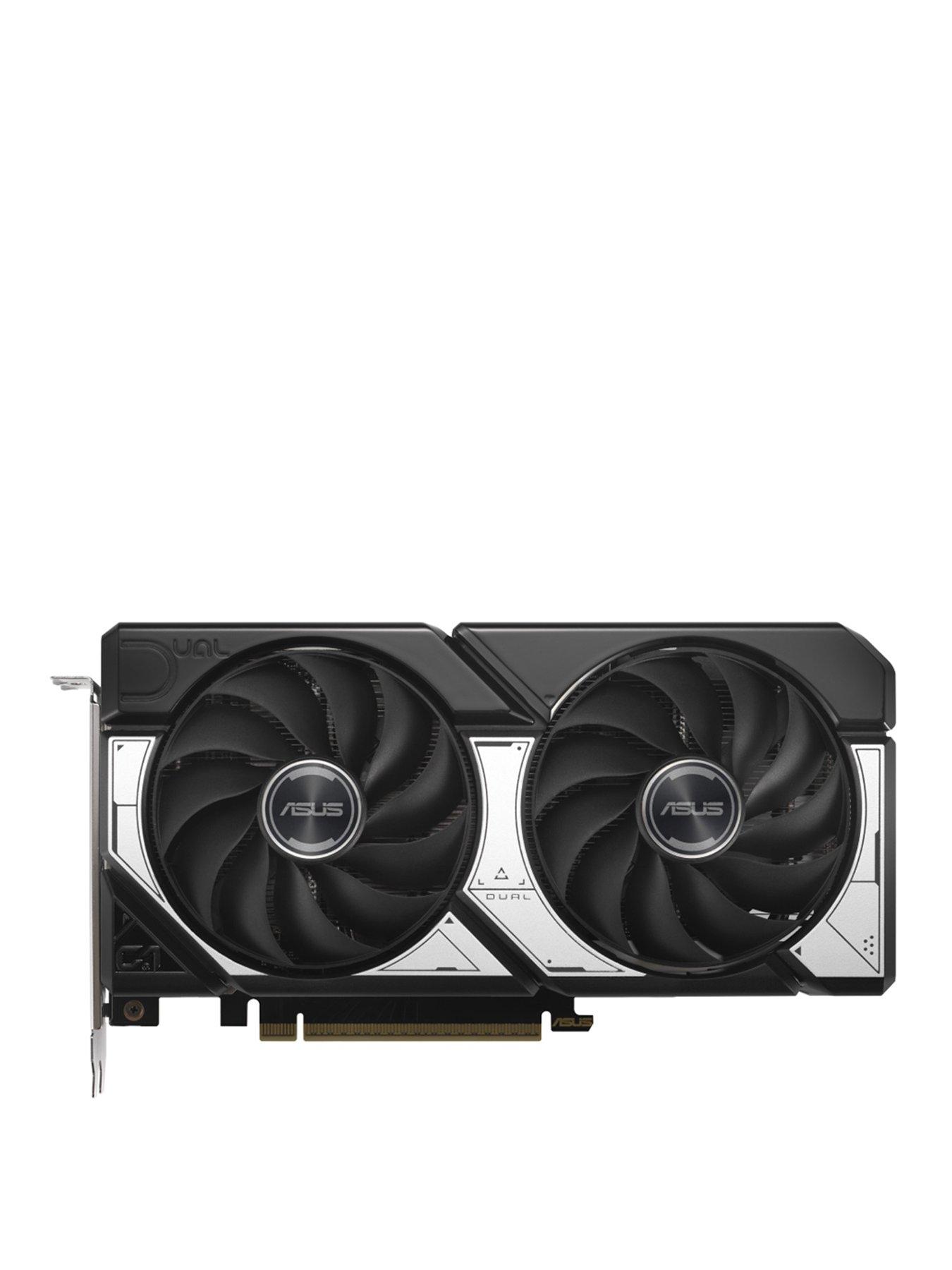  image of asus-rtx-5060-ti-8gb-dual-oc-graphics-card