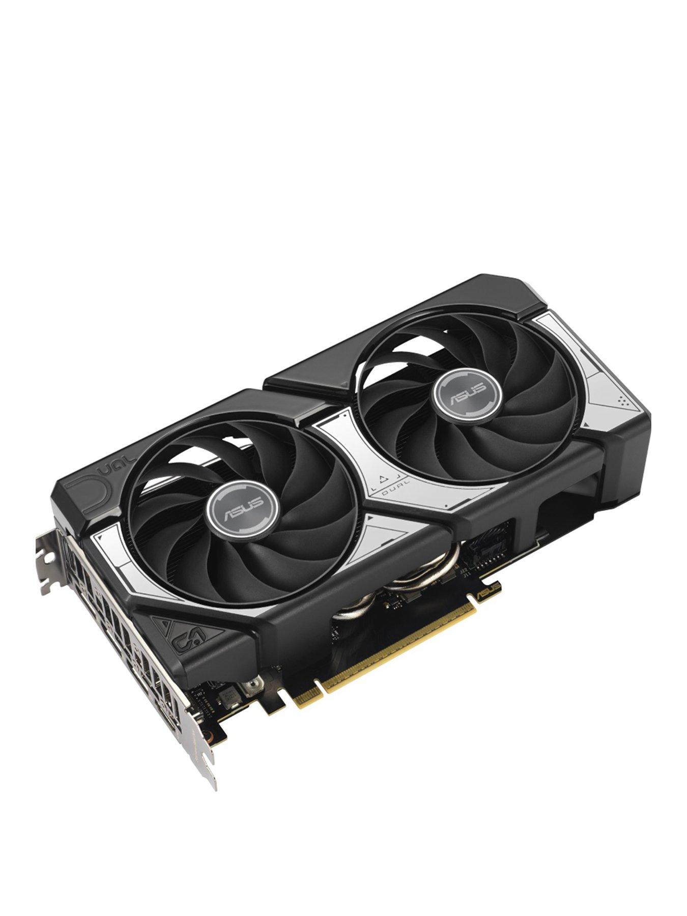  image of asus-rtx-5060-ti-8gb-dual-oc-graphics-card