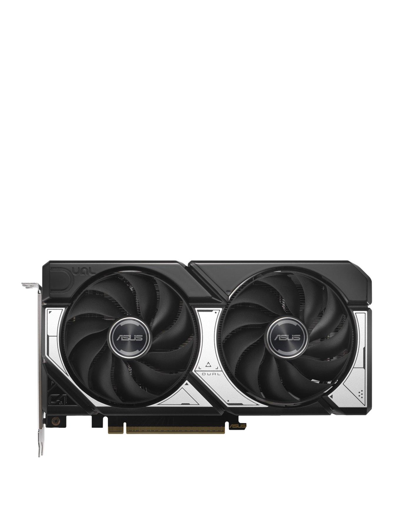  image of asus-rtx-5060-ti-16gb-dual-oc-graphics-card