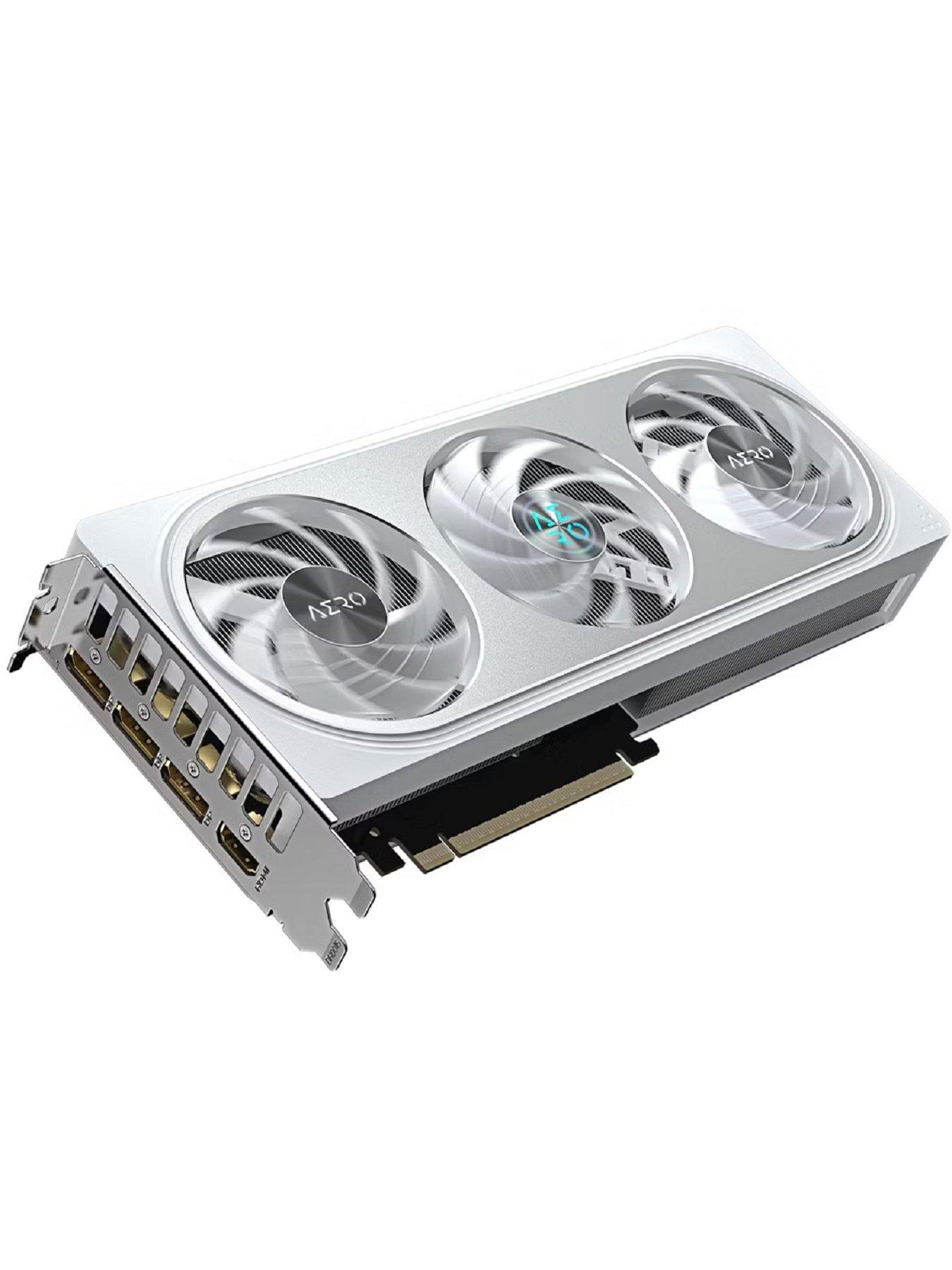  image of gigabyte-rtx-5060-ti-8gb-aero-oc-graphics-card