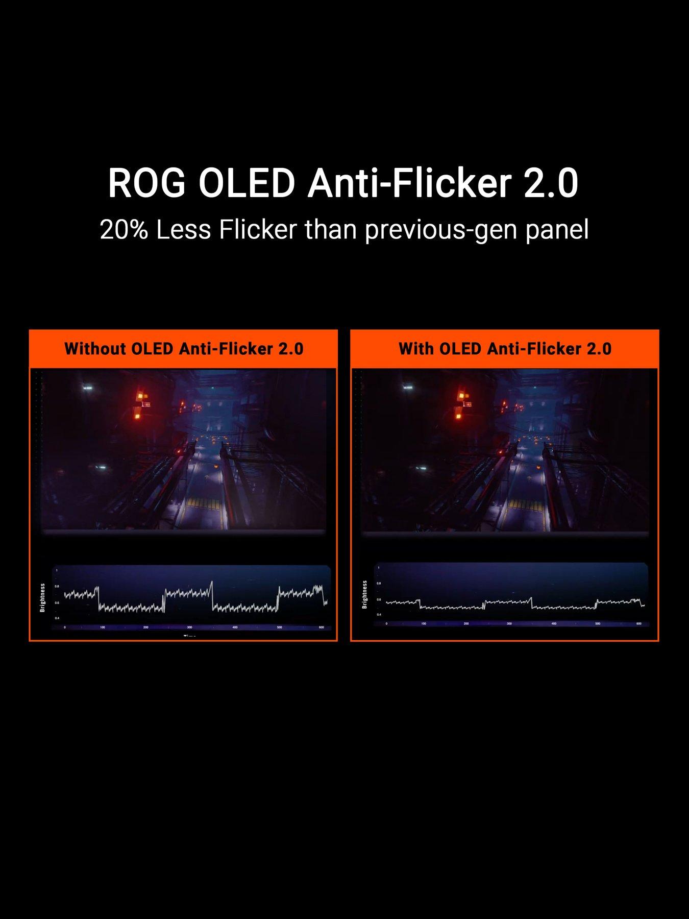  image of asus-rog-strix-oled-xg27ucdmg-gaming-monitor-27in-240hz-4k-uhd-qd-oled-003ms-response-time
