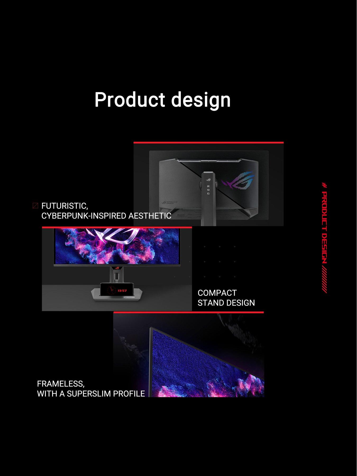  image of asus-rog-strix-oled-xg27ucdmg-gaming-monitor-27in-240hz-4k-uhd-qd-oled-003ms-response-time