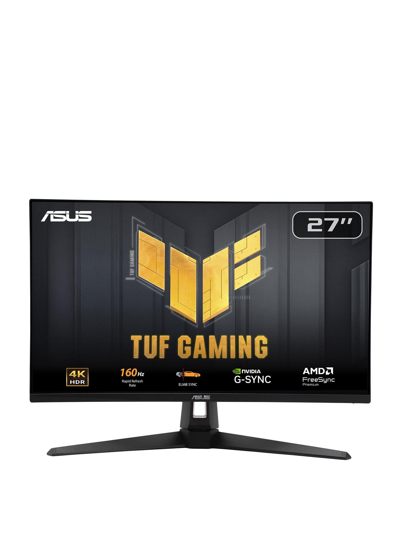 asus-tuf-gaming-vg27uq1a-gaming-monitor-27in-160hz-4k-uhd-1ms-response-time